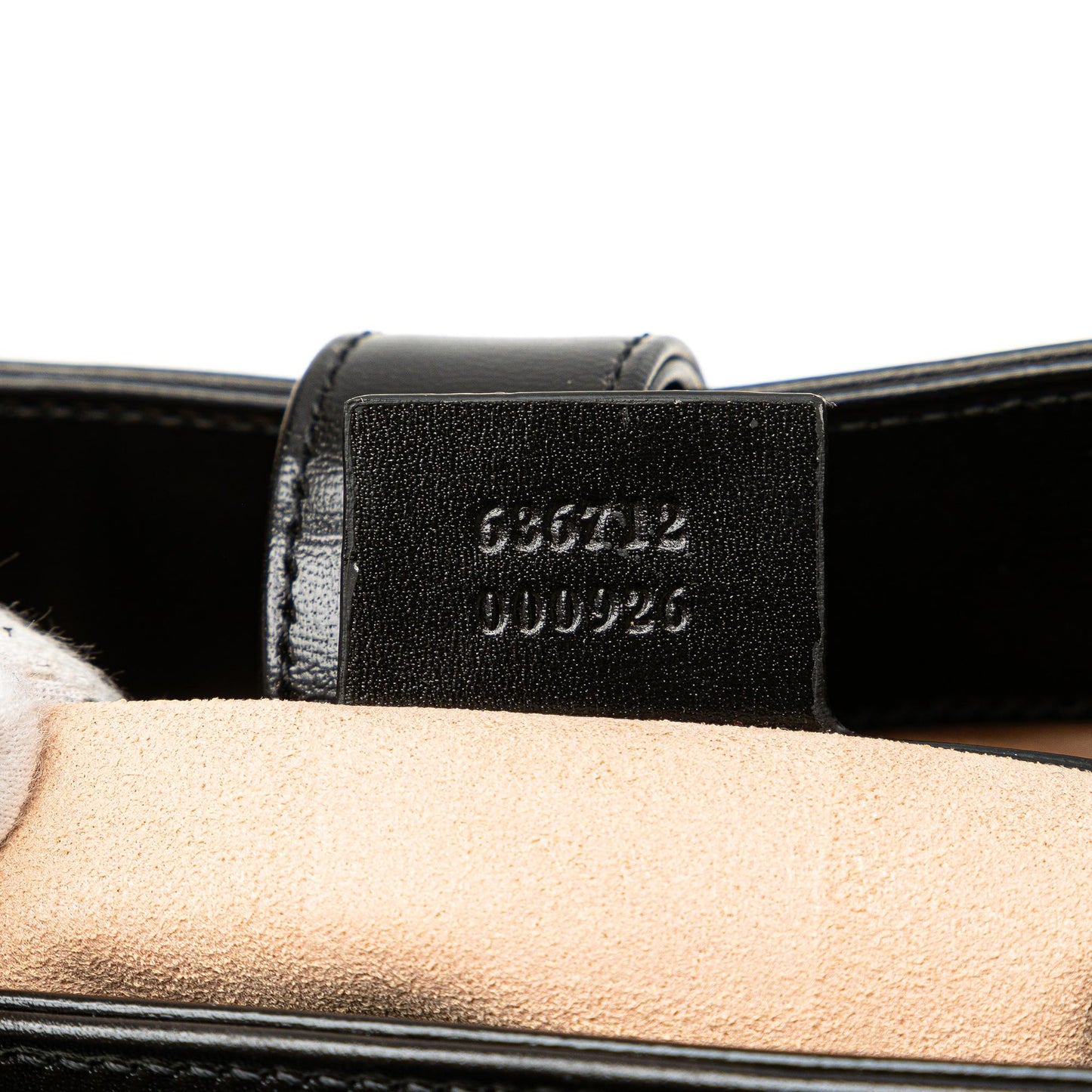Gucci Medium Leather Jackie 1961 (SHG-0LslCA)