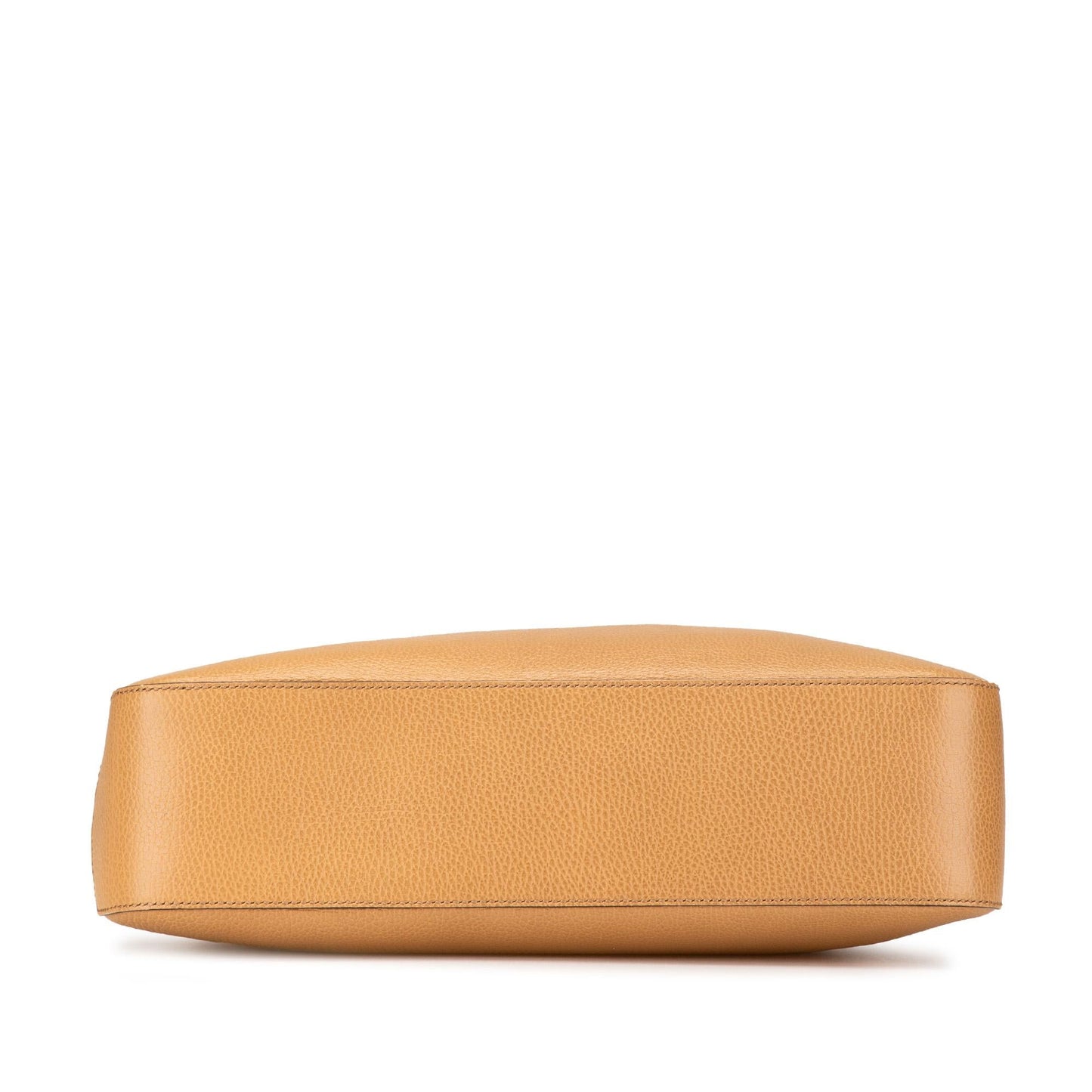 Gucci Medium Leather Marrakech Shoulder Bag
