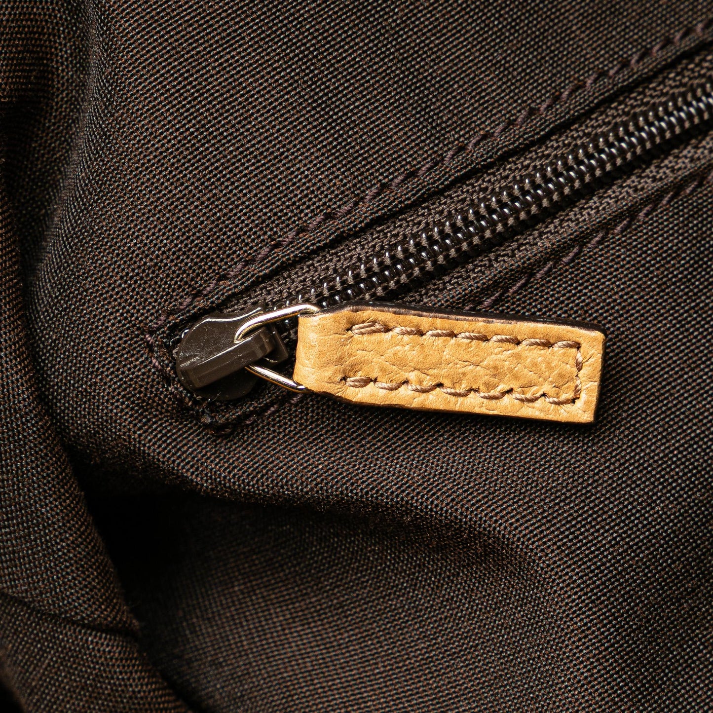 Gucci Medium Leather Marrakech Shoulder Bag