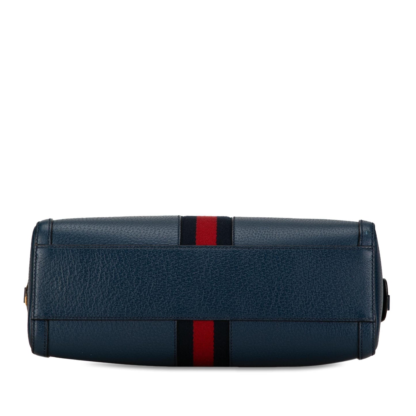 Gucci Medium Leather Ophidia Boston (SHG-S6SKIP)
