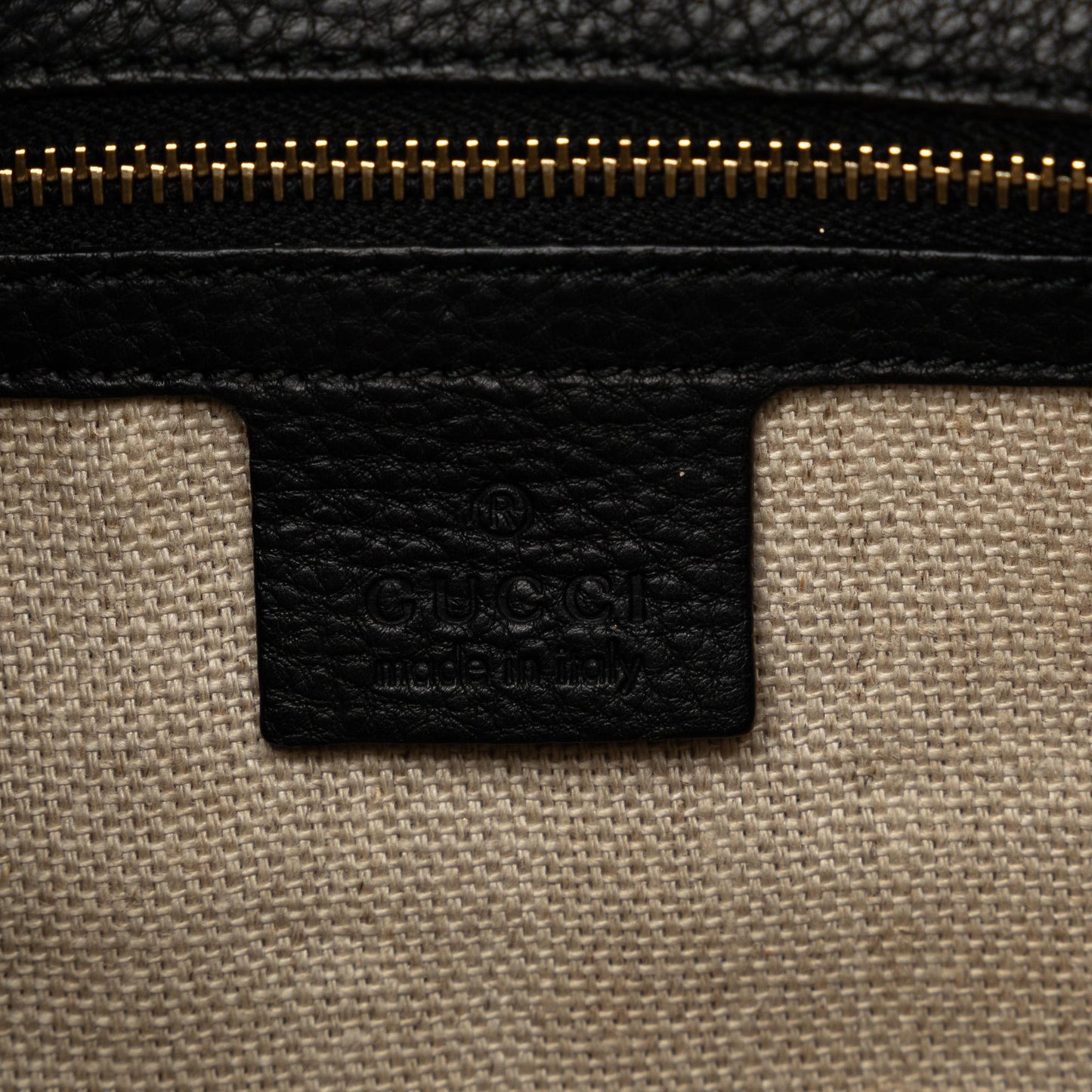 Gucci Medium Marrakech Shoulder Bag (SHG-P2O52U)