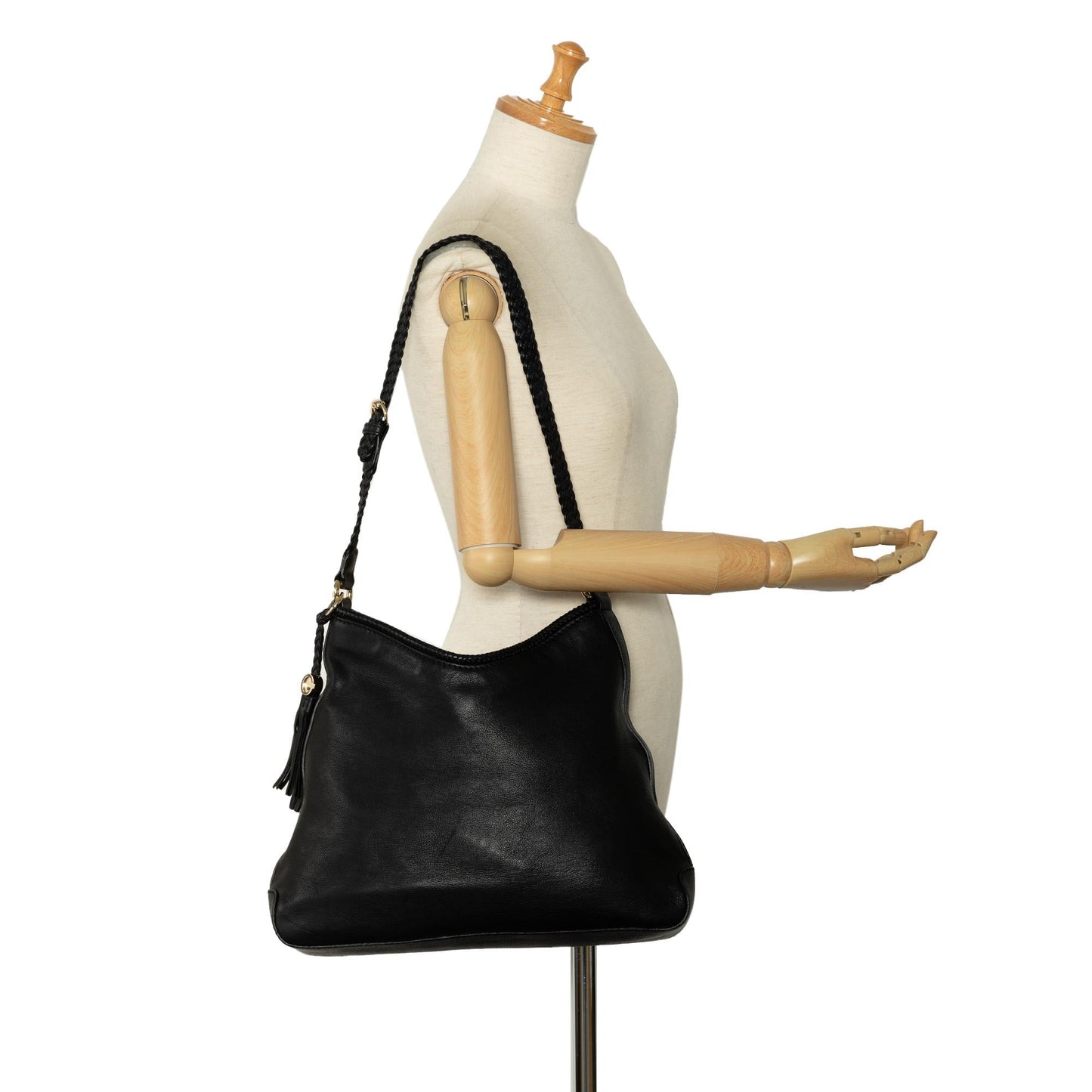Gucci Medium Marrakech Shoulder Bag (SHG-P2O52U)