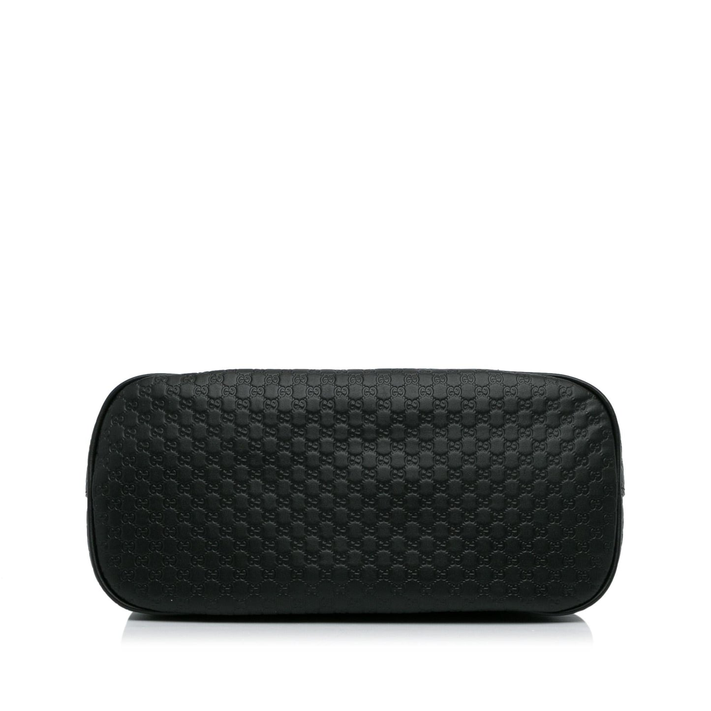 Gucci Medium Microguccissima Dome Satchel (SHG-vT2xcQ)
