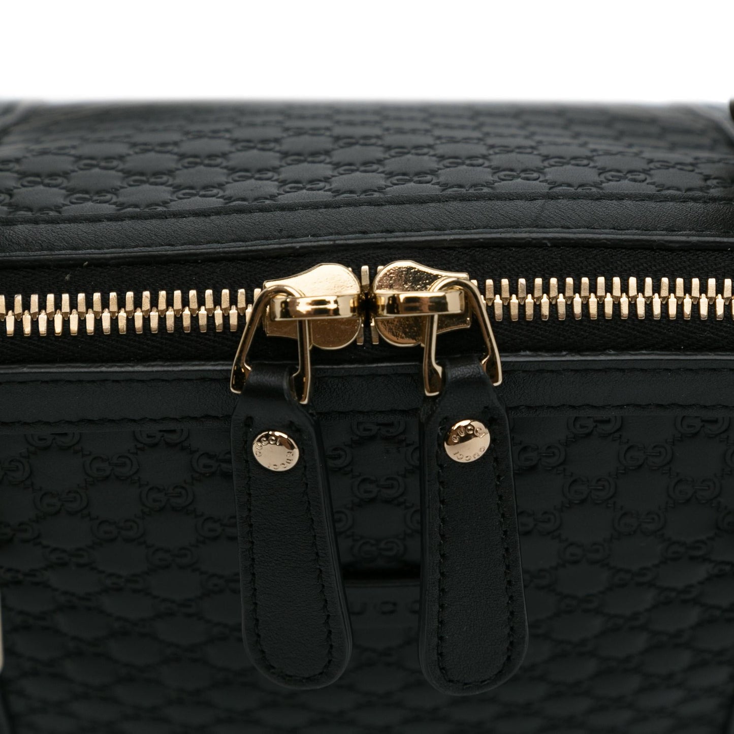 Gucci Medium Microguccissima Dome Satchel (SHG-2fMSfr)