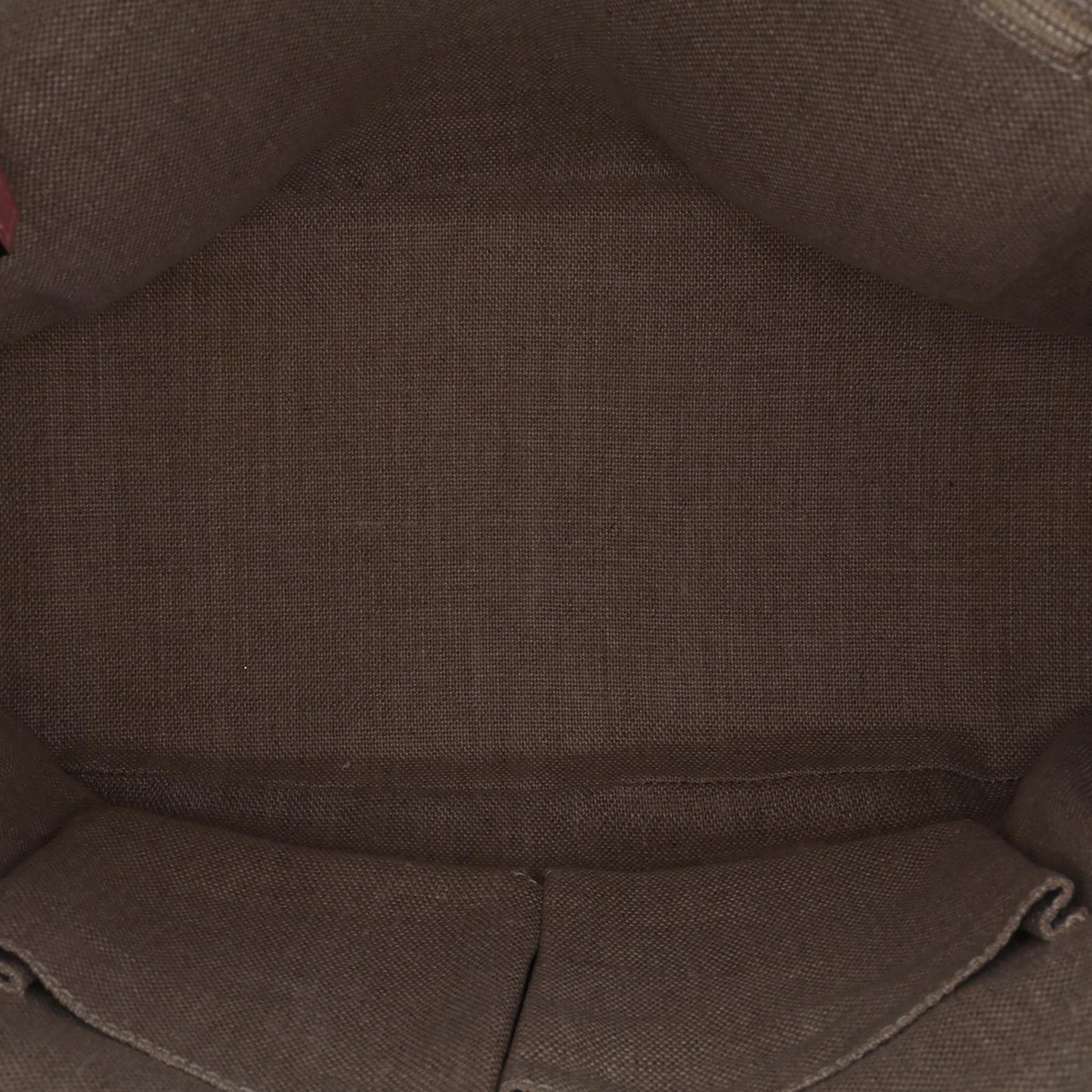 Gucci Medium Microguccissima Dome Satchel