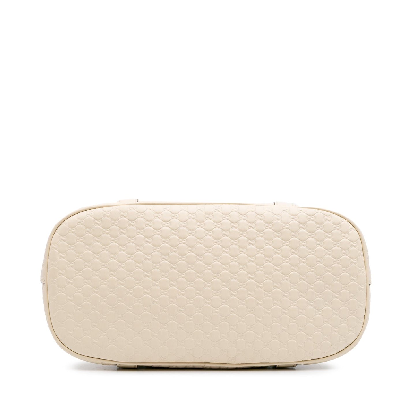 Gucci Medium Microguccissima Dome Satchel