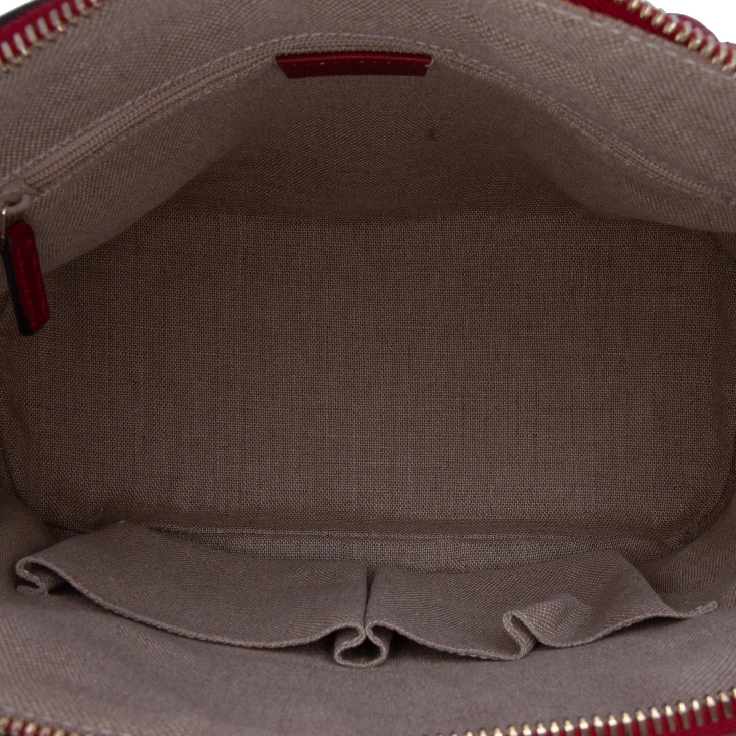 Gucci Medium Microguccissima Dome Satchel