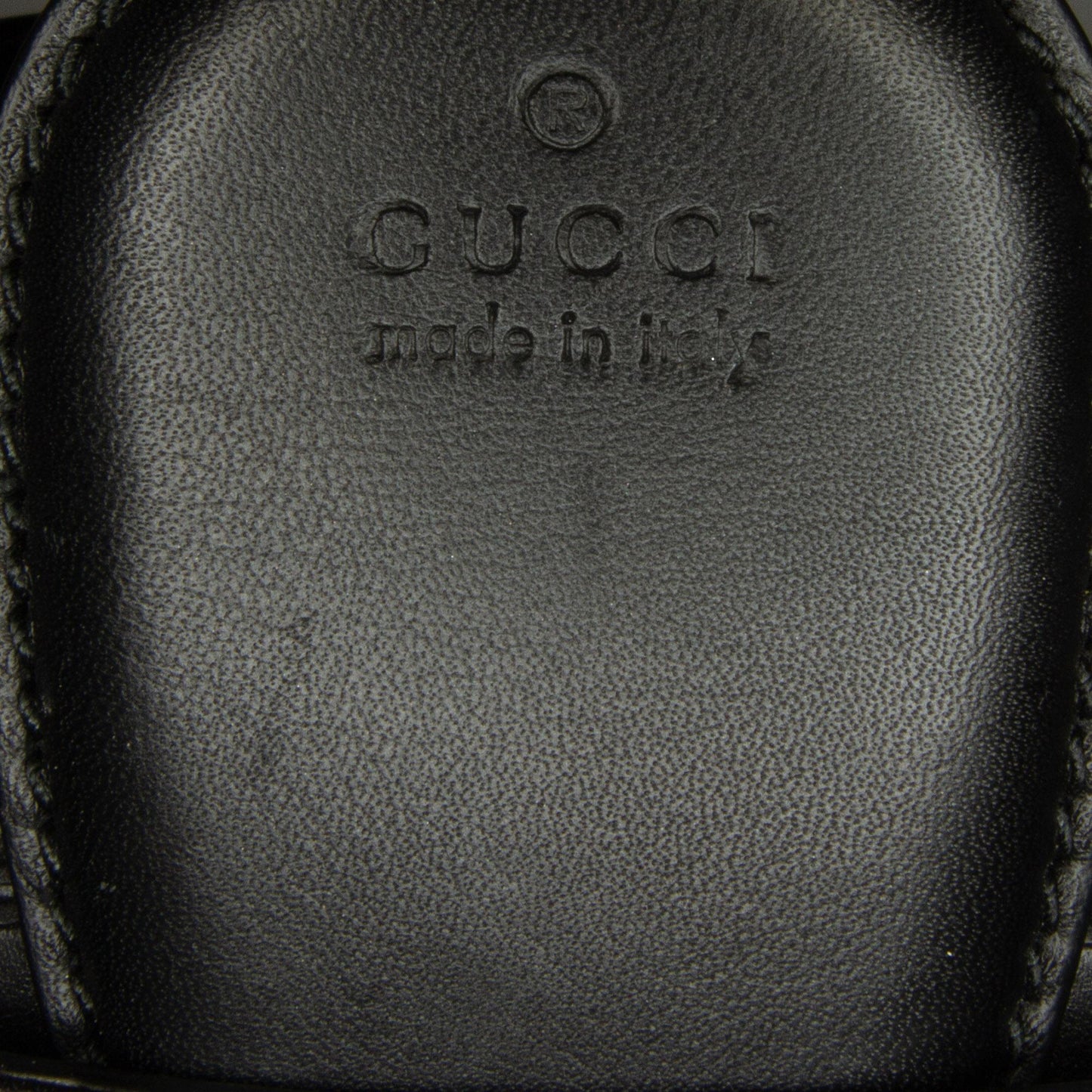 Gucci Medium Microguccissima Emily Shoulder Bag (SHG-l5AjPZ)