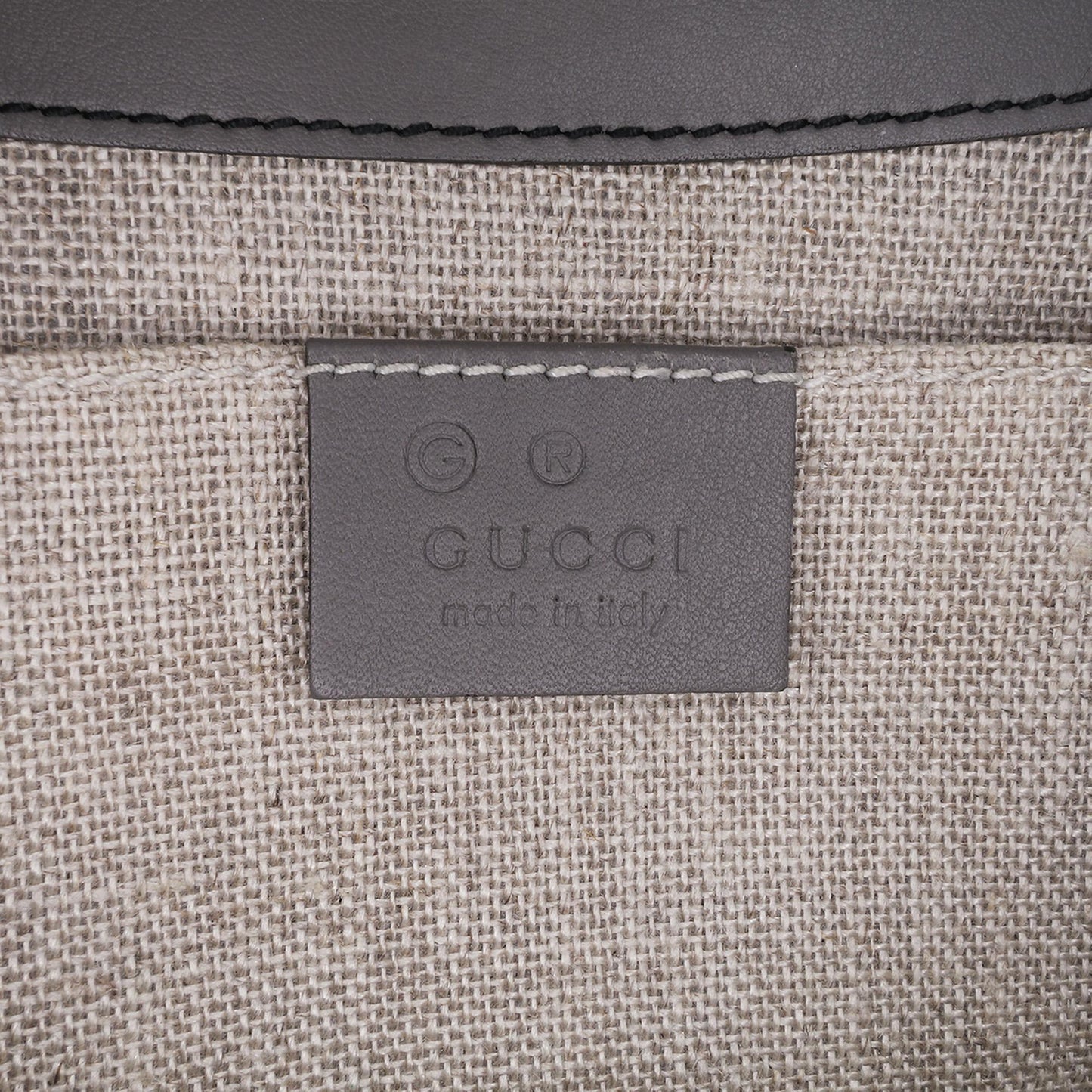 Gucci Medium Microguccissima Emily Shoulder Bag