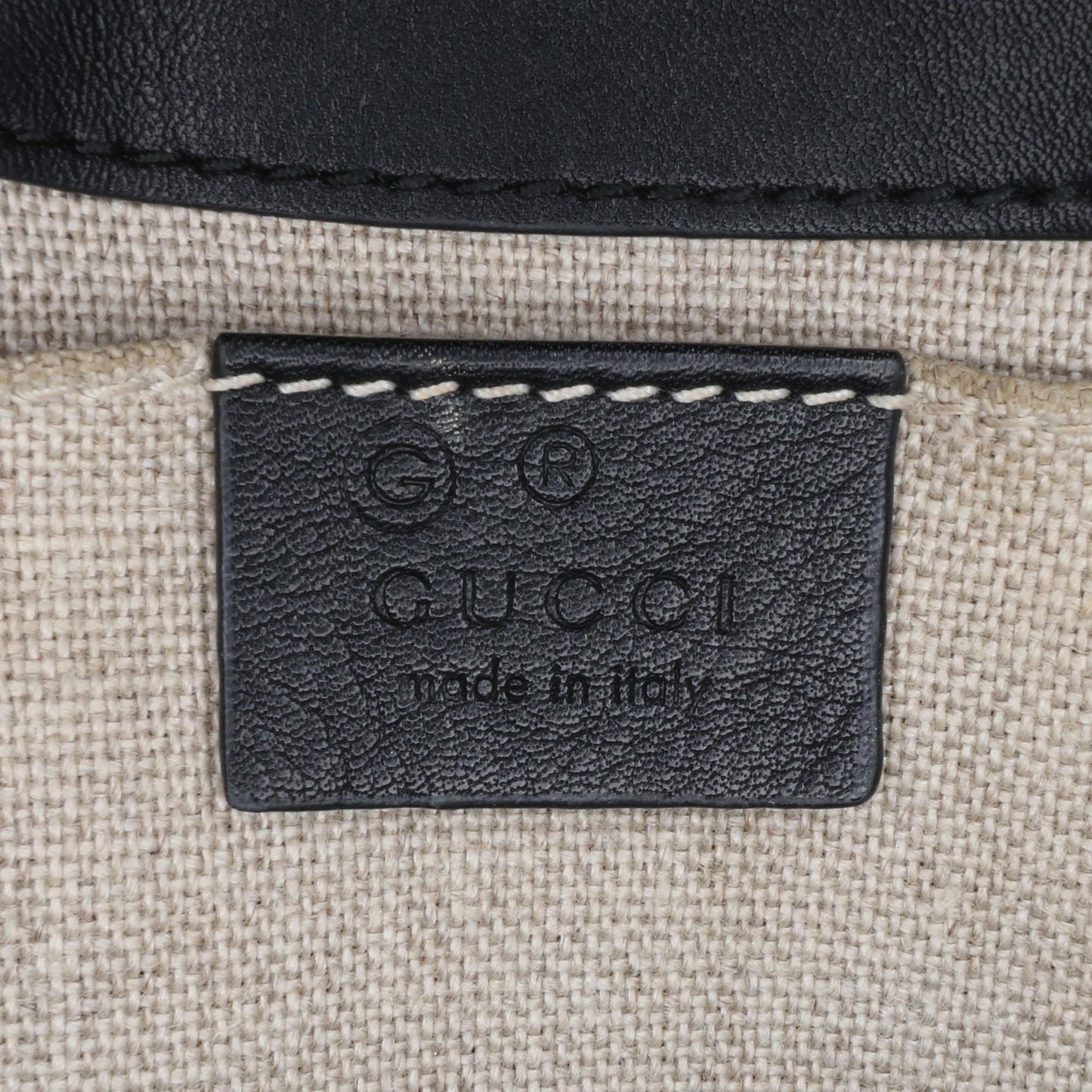 Gucci Medium Microguccissima Emily Shoulder Bag