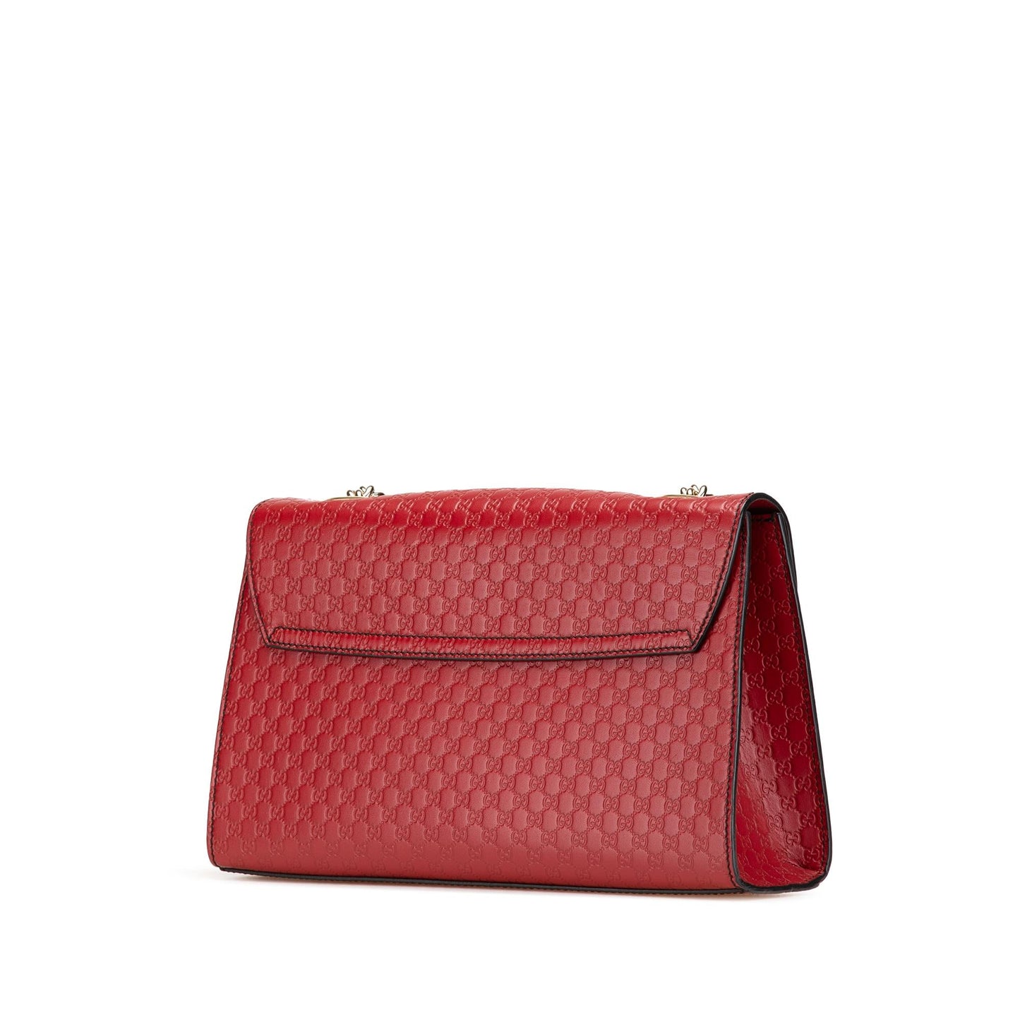 Gucci Medium Microguccissima Emily Shoulder Bag