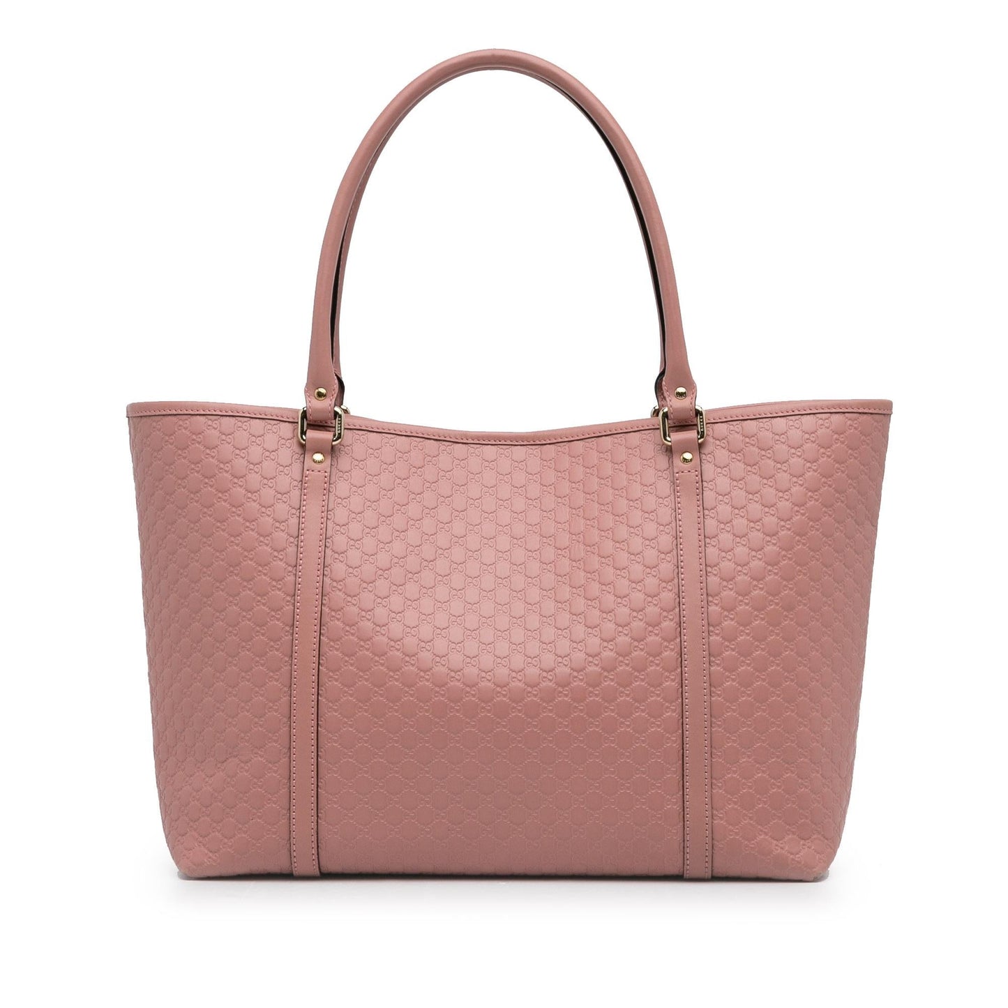 Gucci Medium Microguccissima Joy Tote Bag (SHG-4EdVeA)