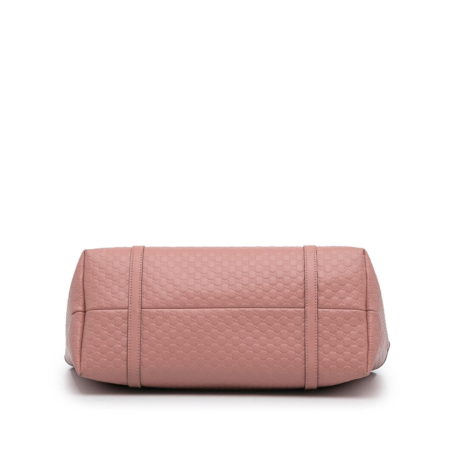Gucci Medium Microguccissima Joy Tote Bag (SHG-4EdVeA)