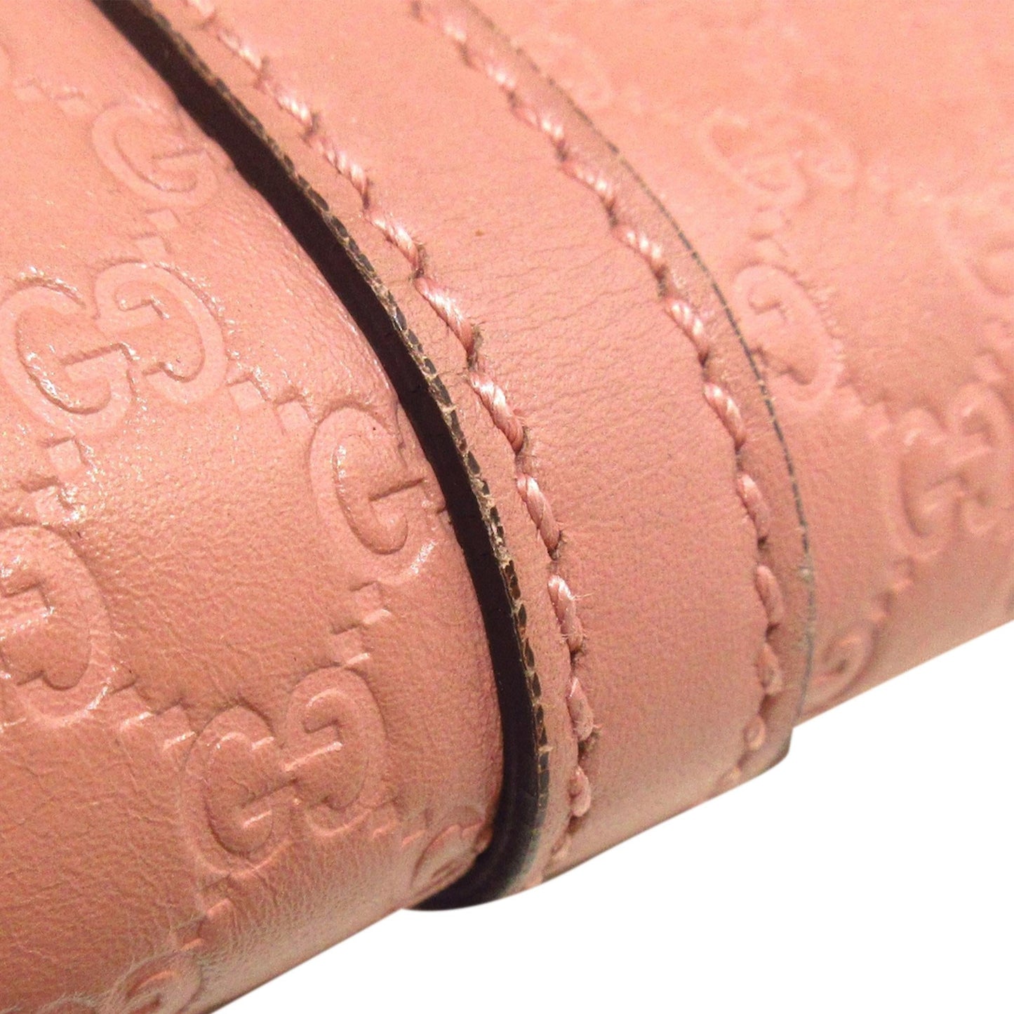 Gucci Medium Microguccissima Joy Tote Bag (SHG-GdRgak)