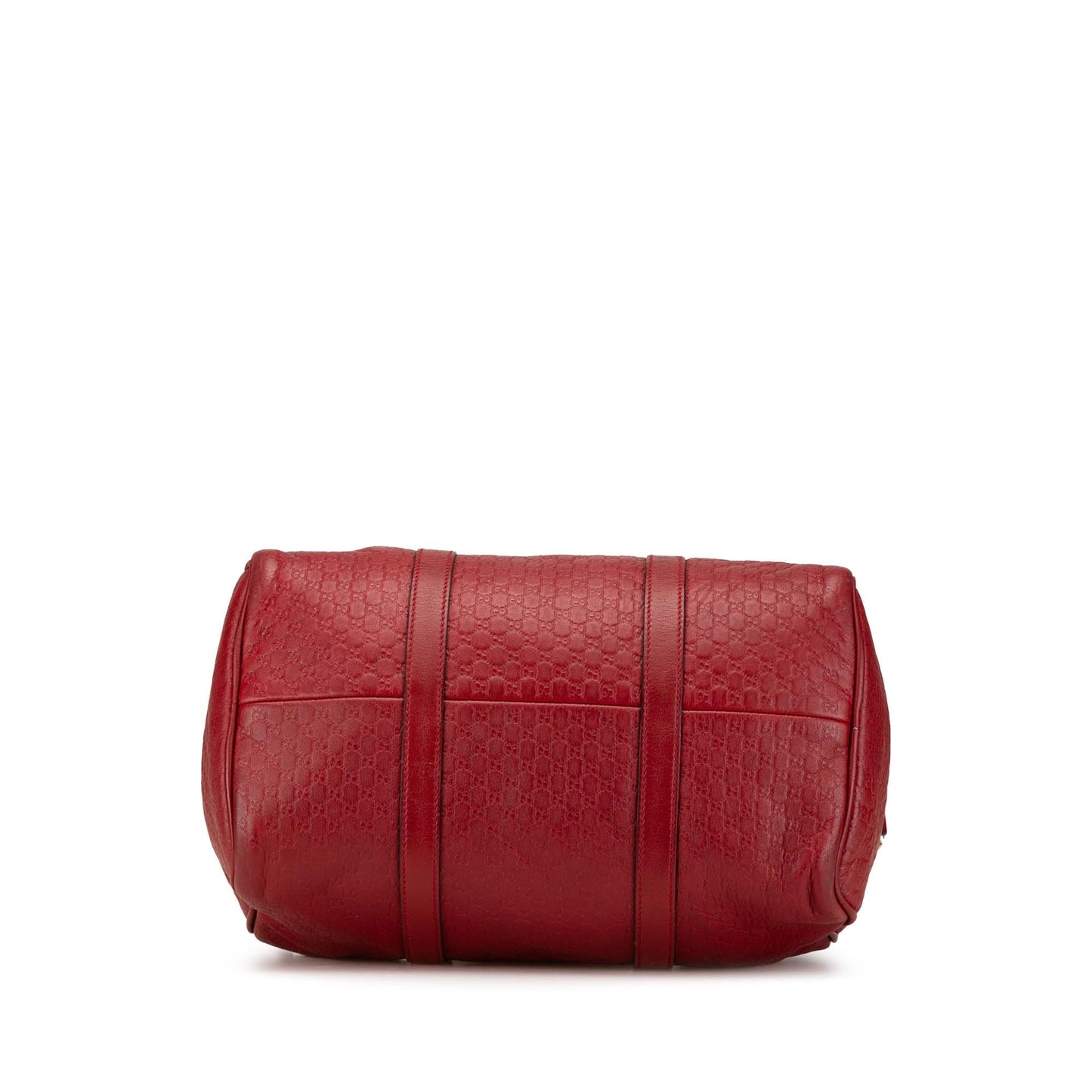 Gucci Medium Microguccissima Satchel