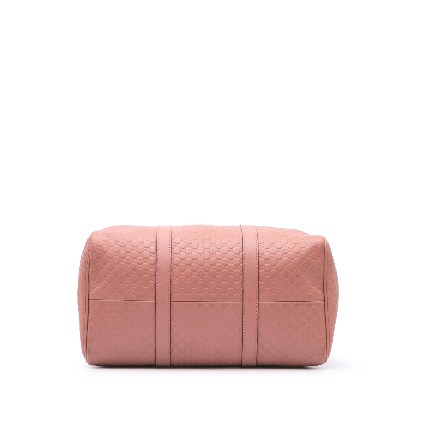 Gucci Medium Microguccissima Satchel