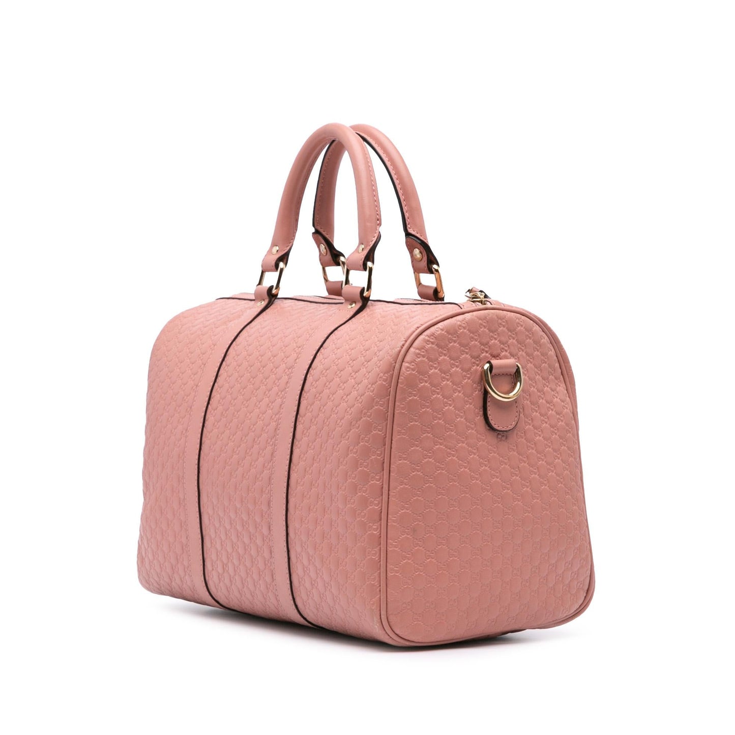 Gucci Medium Microguccissima Satchel