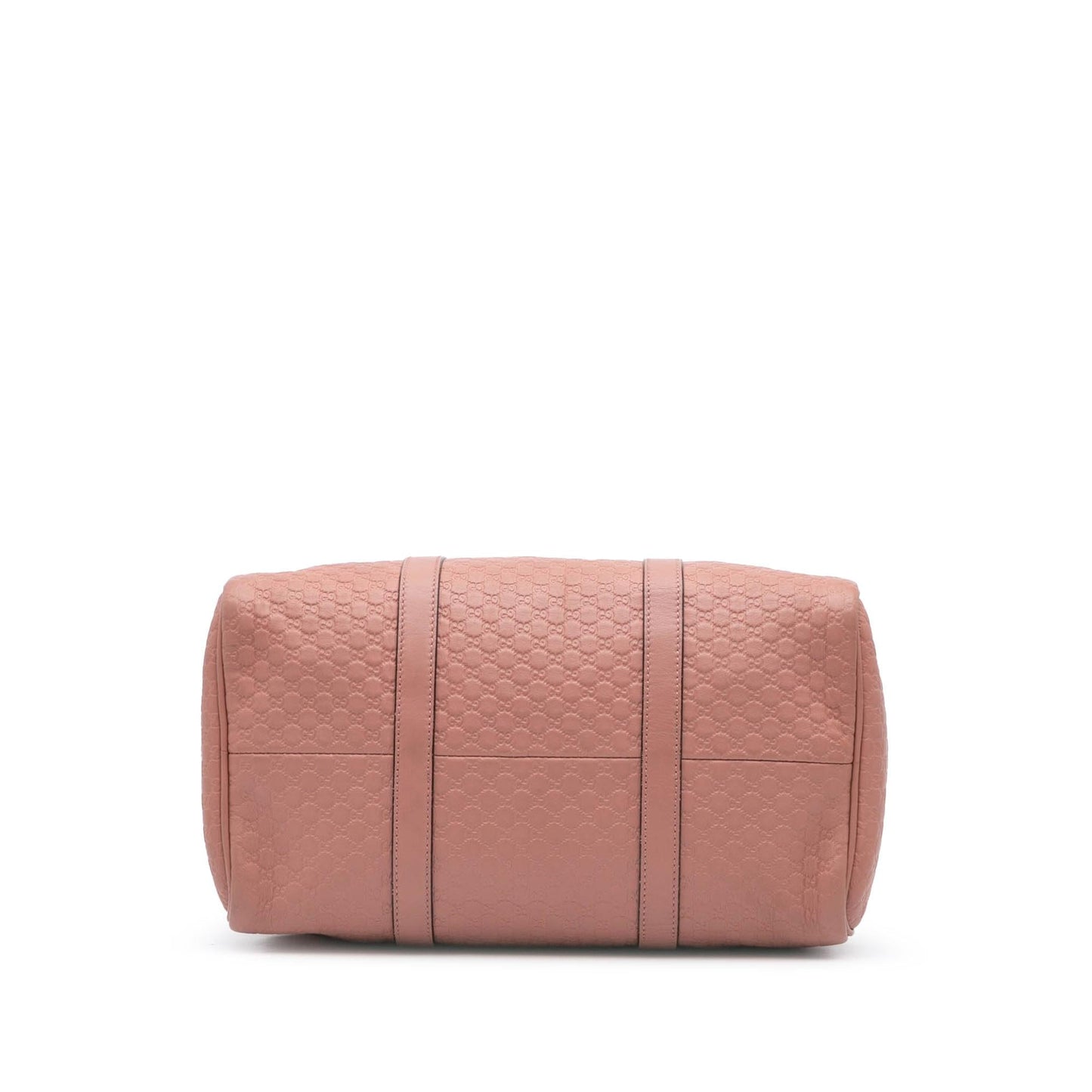 Gucci Medium Microguccissima Satchel