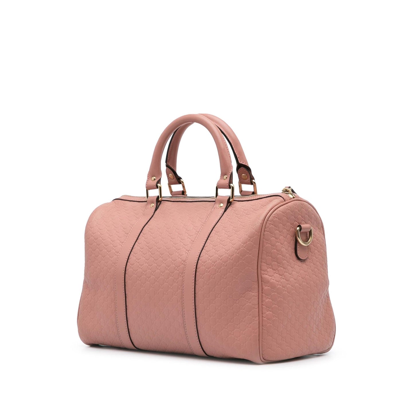 Gucci Medium Microguccissima Satchel