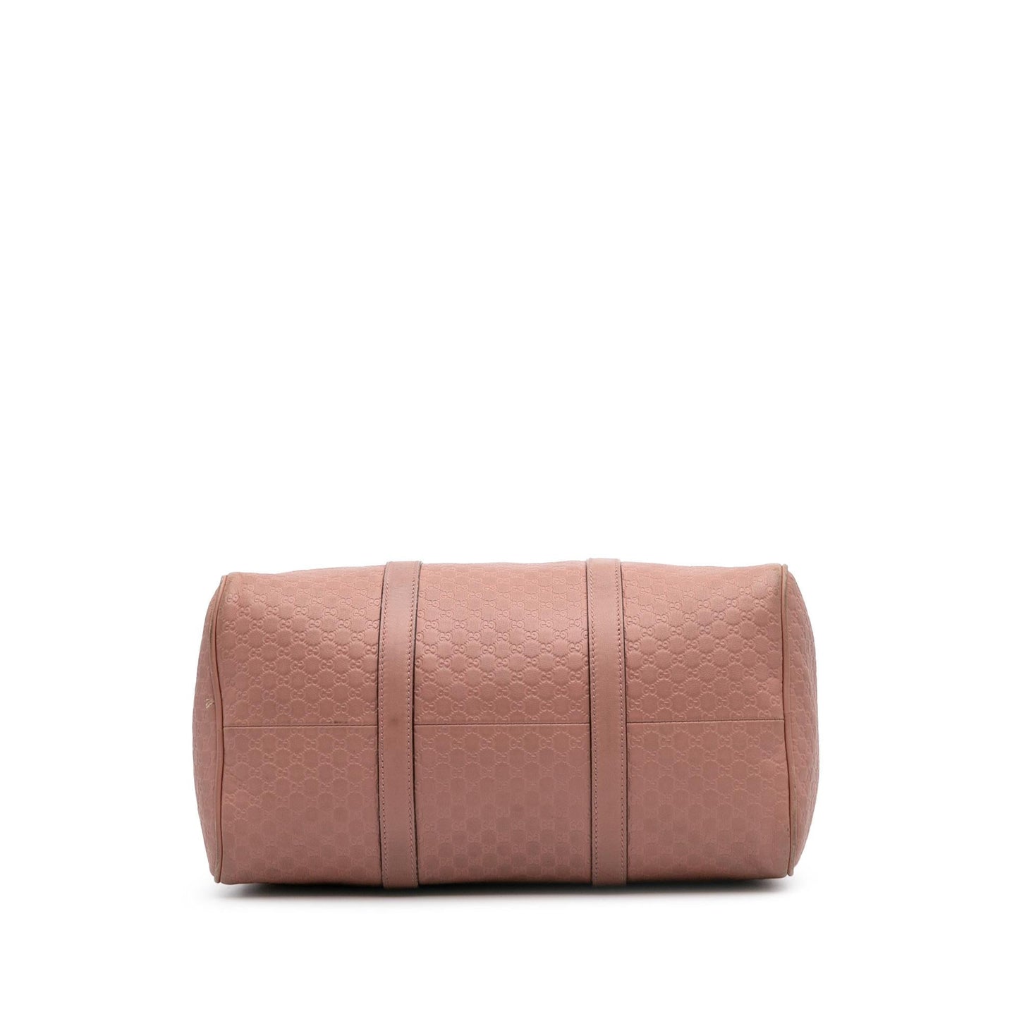 Gucci Medium Microguccissima Satchel