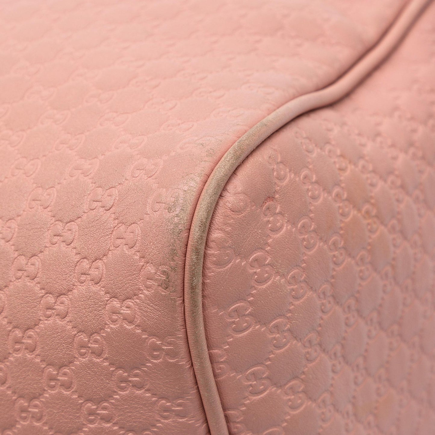 Gucci Medium Microguccissima Satchel