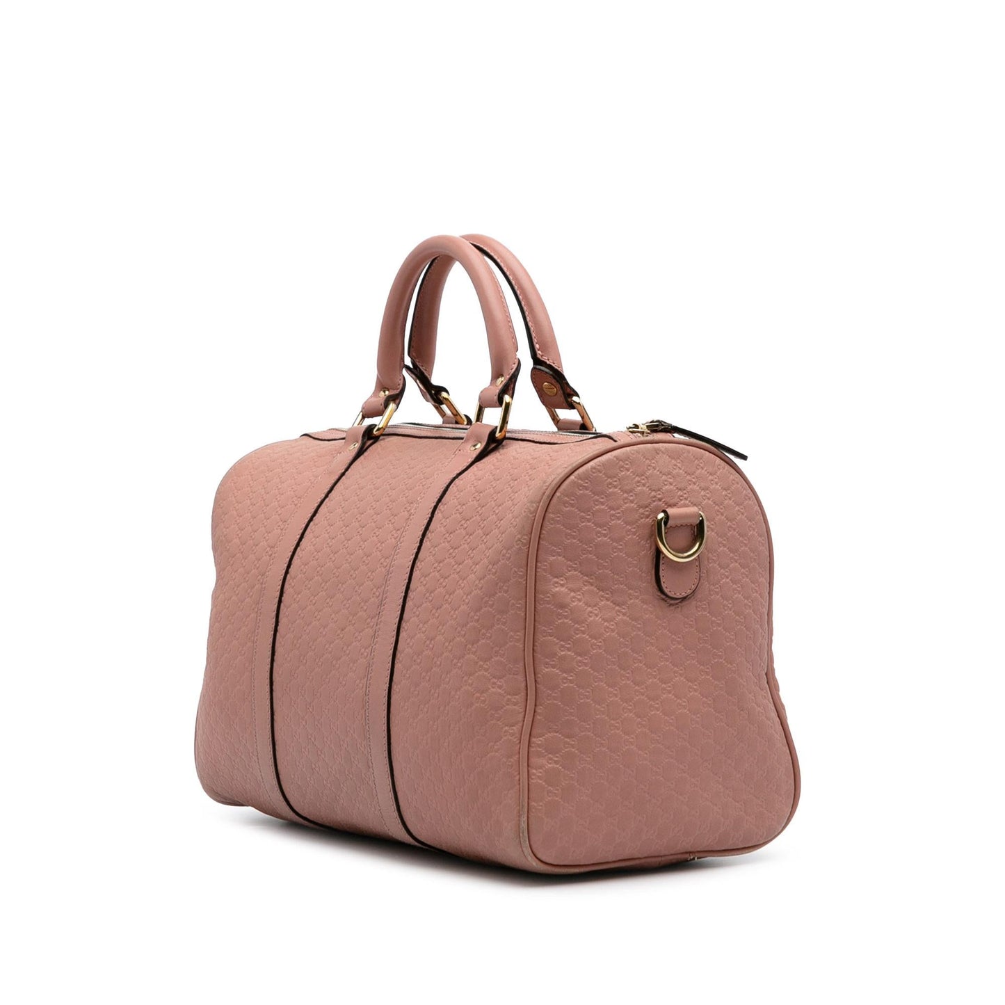 Gucci Medium Microguccissima Satchel