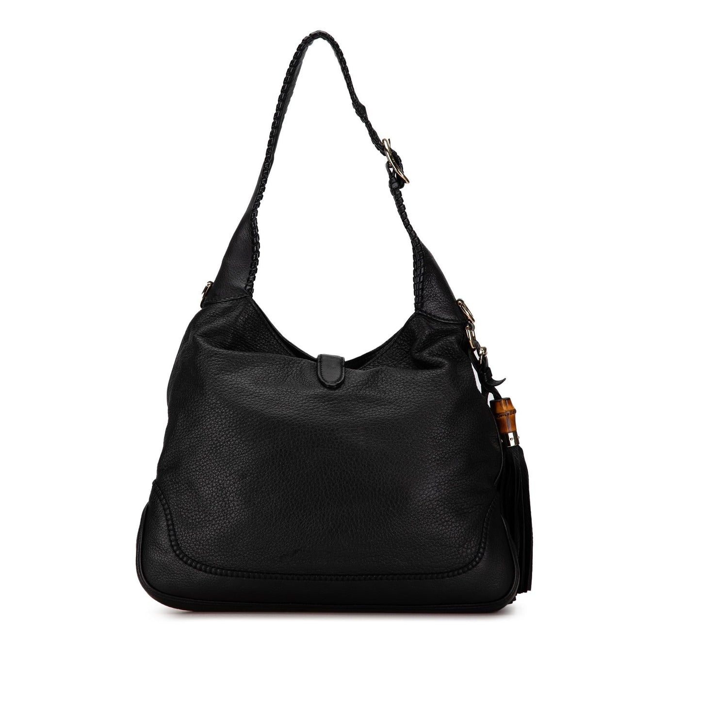 Gucci Medium New Jackie (SHG-DBikbj)