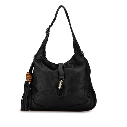 Gucci Medium New Jackie (SHG-DBikbj)