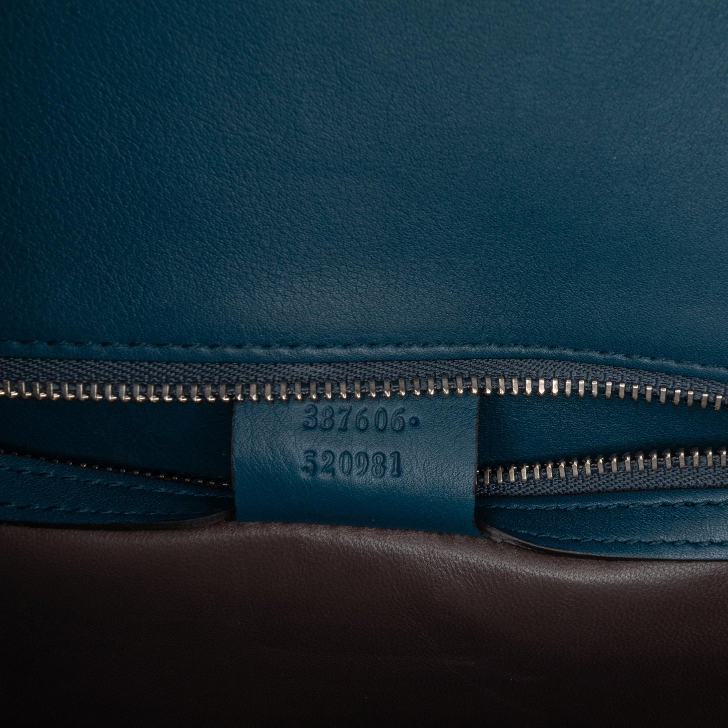 Gucci Medium Patent Dollar Interlocking G Crossbody