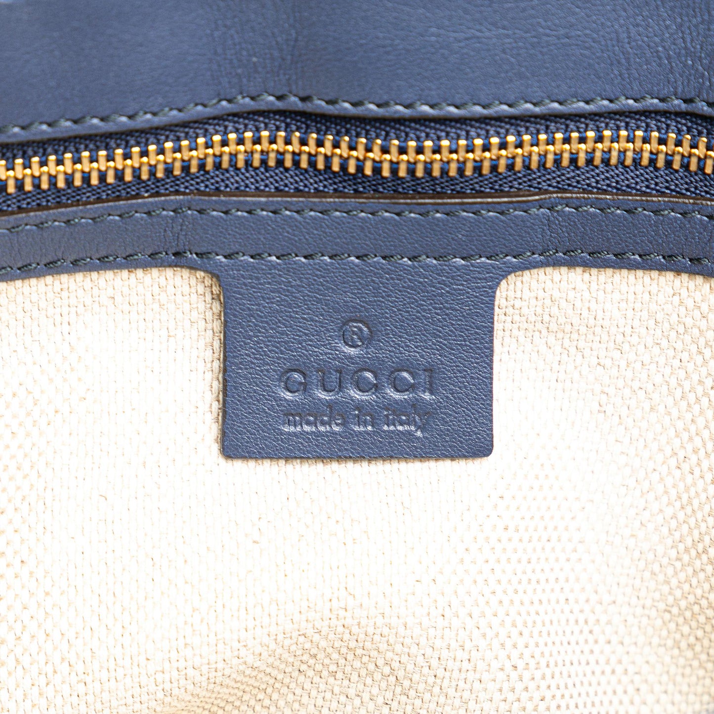 Gucci Medium Patent Soho Chain Flap Crossbody (SHG-HA9Vt3)