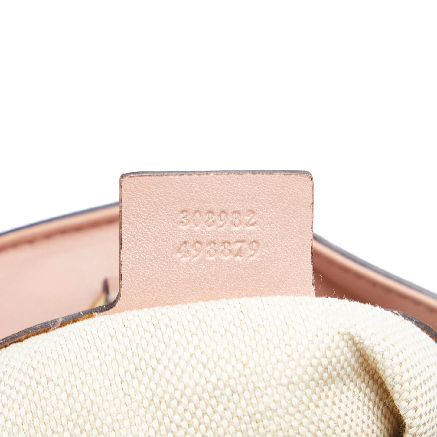 Gucci Medium Patent Soho Chain Tote (SHG-YIWtty)