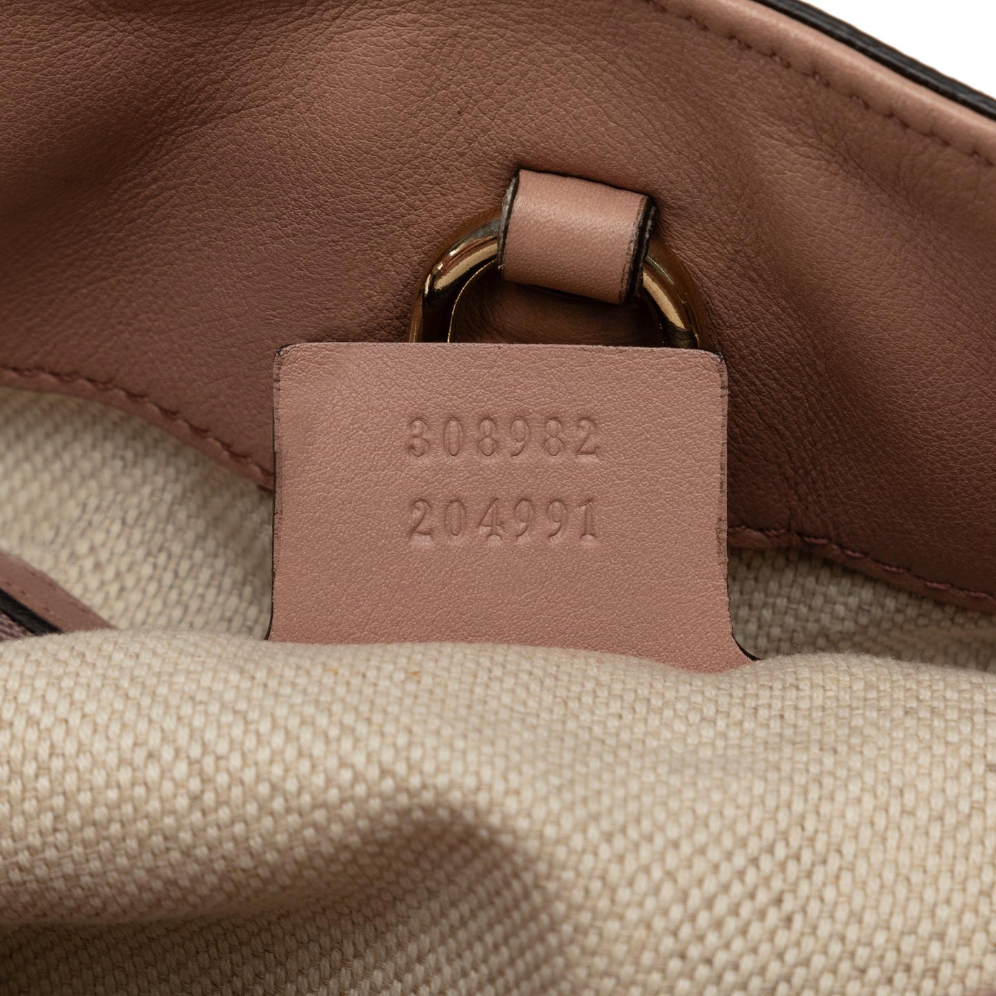 Gucci Medium Patent Soho Chain Tote (SHG-jrt6iJ)