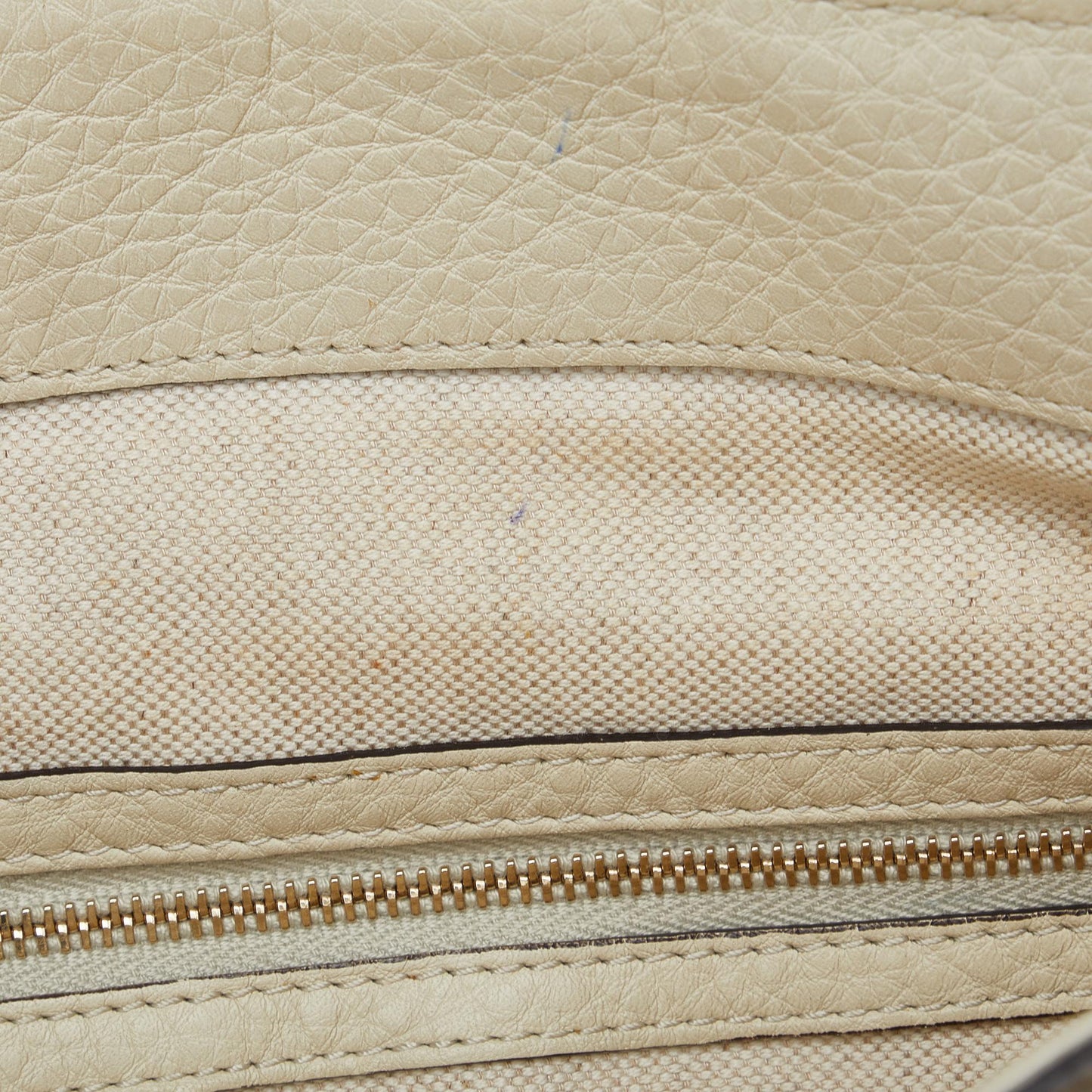 Gucci Medium Raffia Bamboo Shopper Tote (SHG-huzjM4)