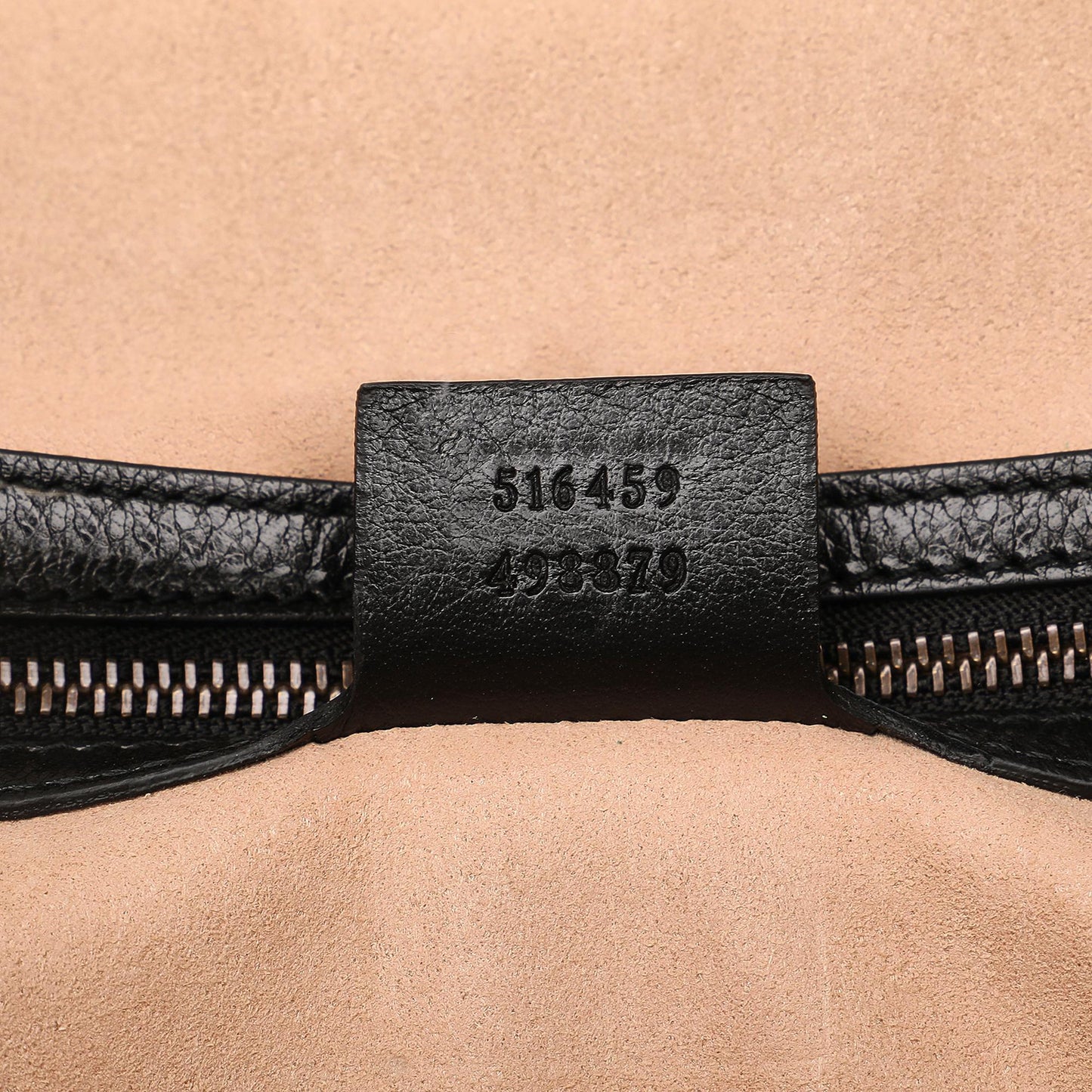 Gucci Medium Re(Belle) Top Handle Bag (SHG-PSIib9)