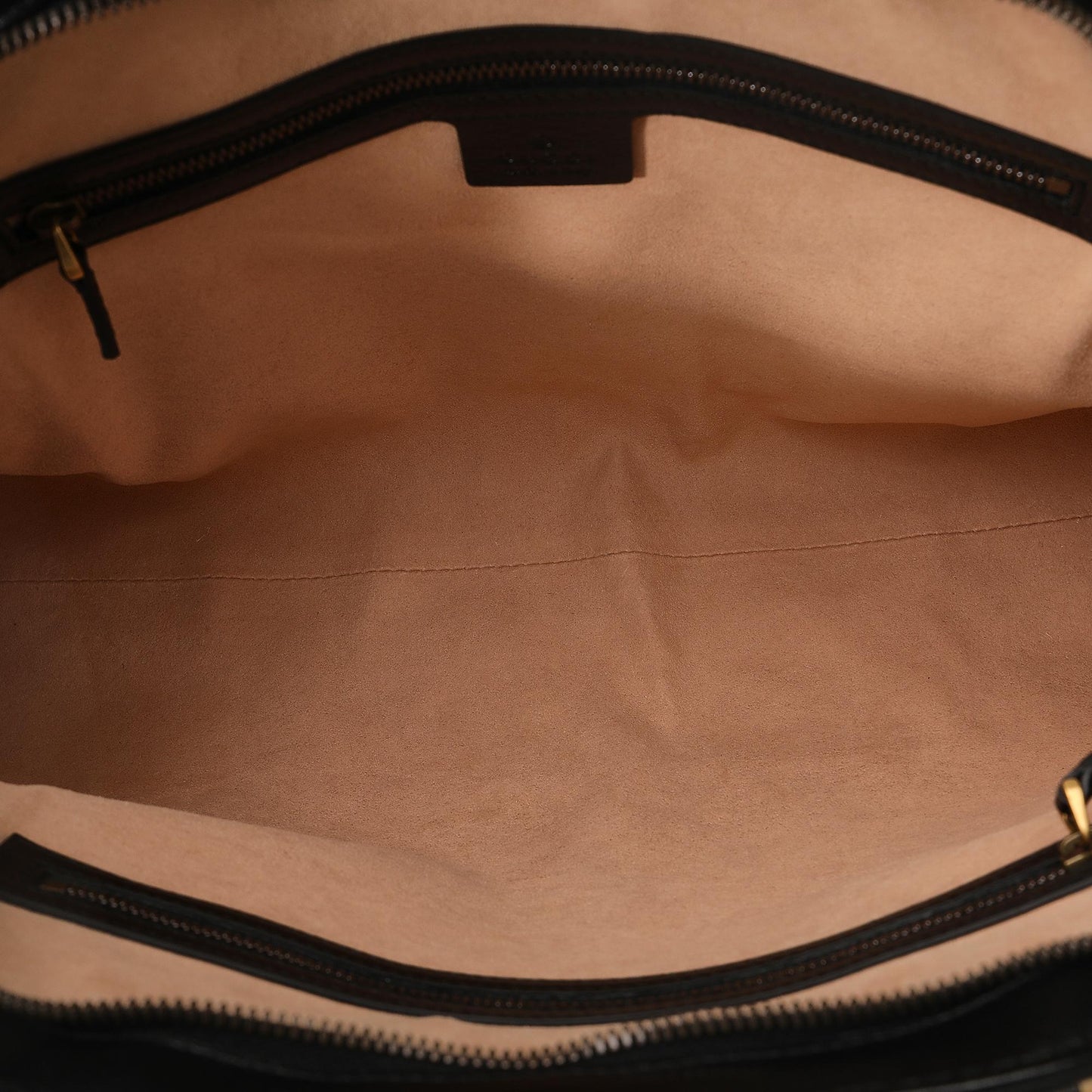 Gucci Medium Re(Belle) Top Handle Bag (SHG-PSIib9)