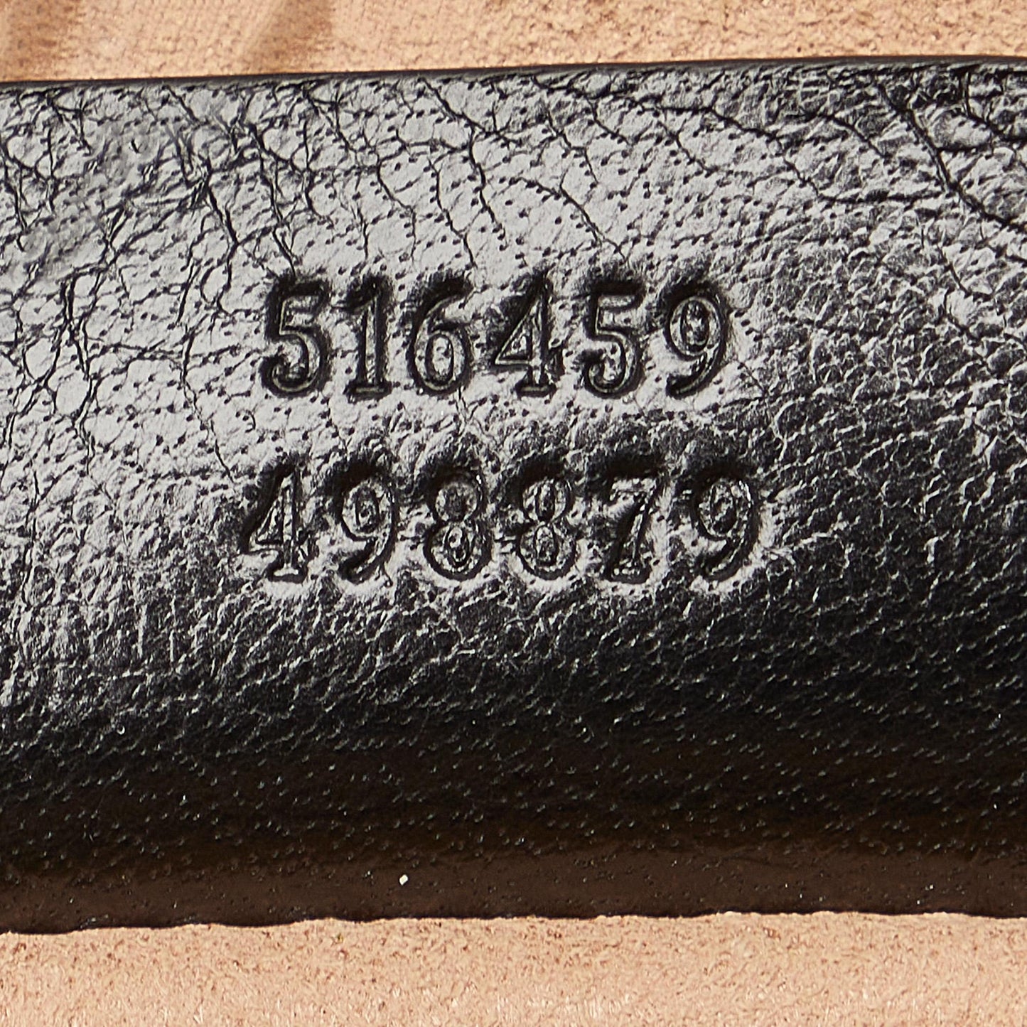 Gucci Medium Re(Belle) Top Handle Bag (SHG-08YToz)