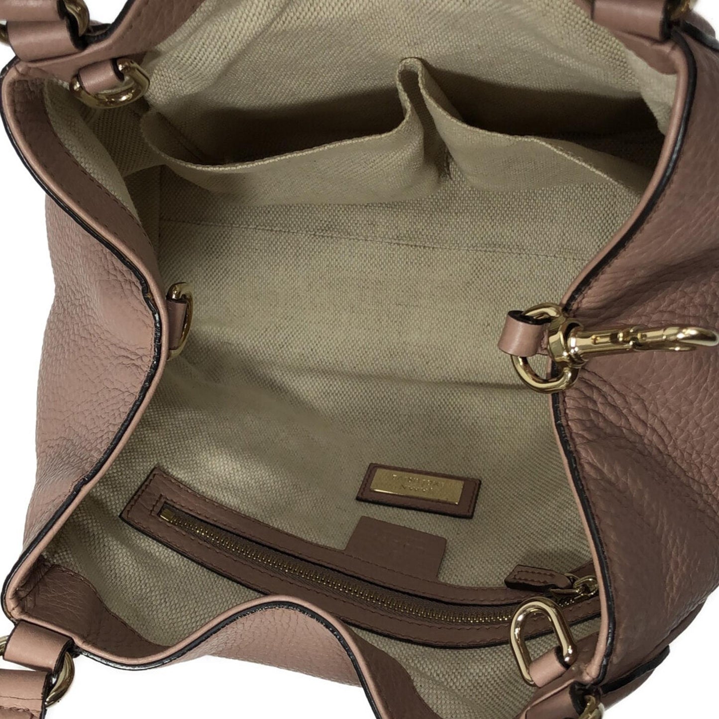 Gucci Medium Soho Cellarius Satchel (SHG-OQgcRs)
