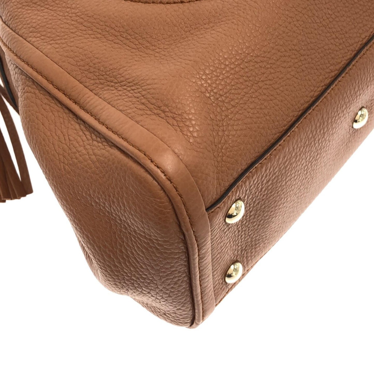 Gucci Medium Soho Cellarius Satchel (SHG-Oq9rsH)