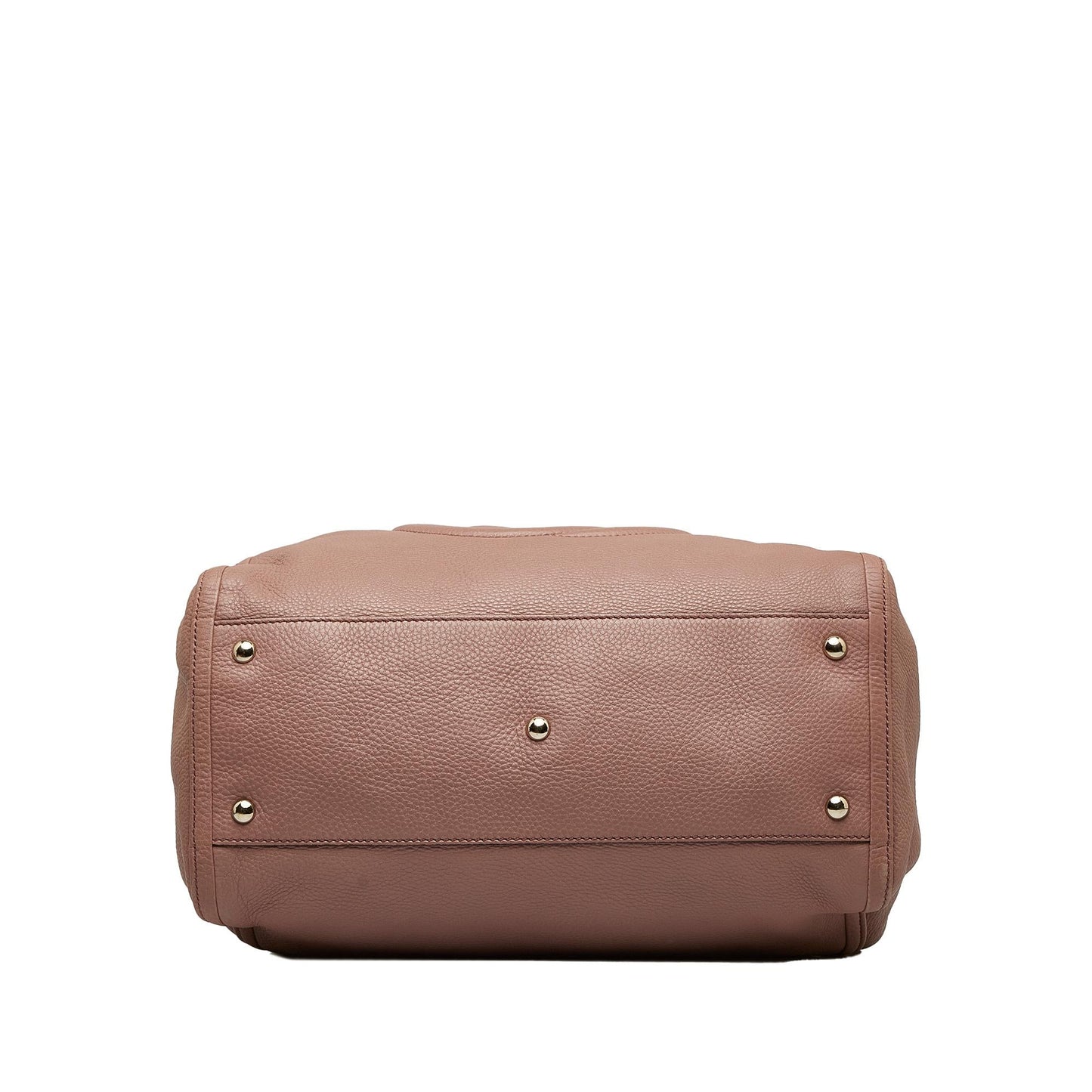 Gucci Medium Soho Cellarius Tote (SHG-MtyGE1)