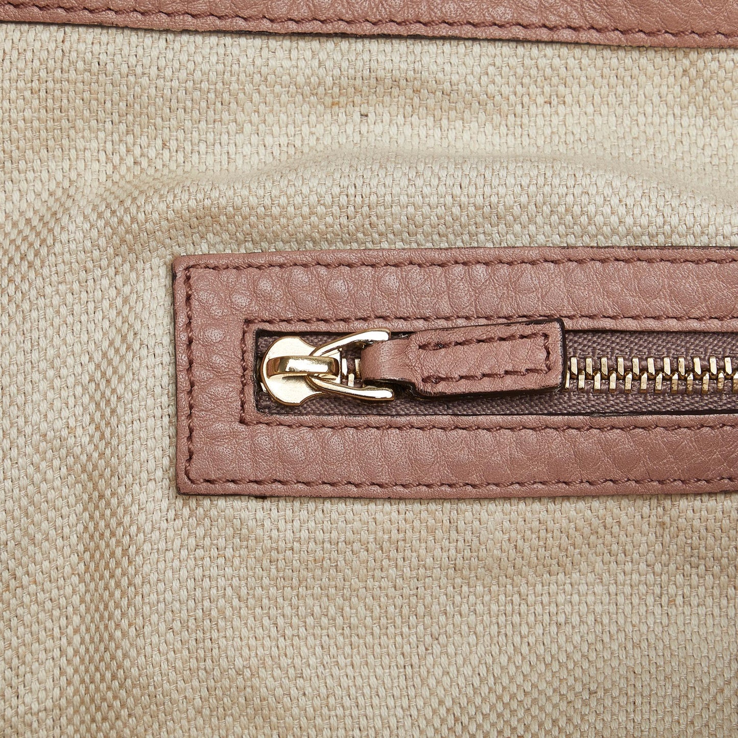 Gucci Medium Soho Cellarius Tote (SHG-MtyGE1)