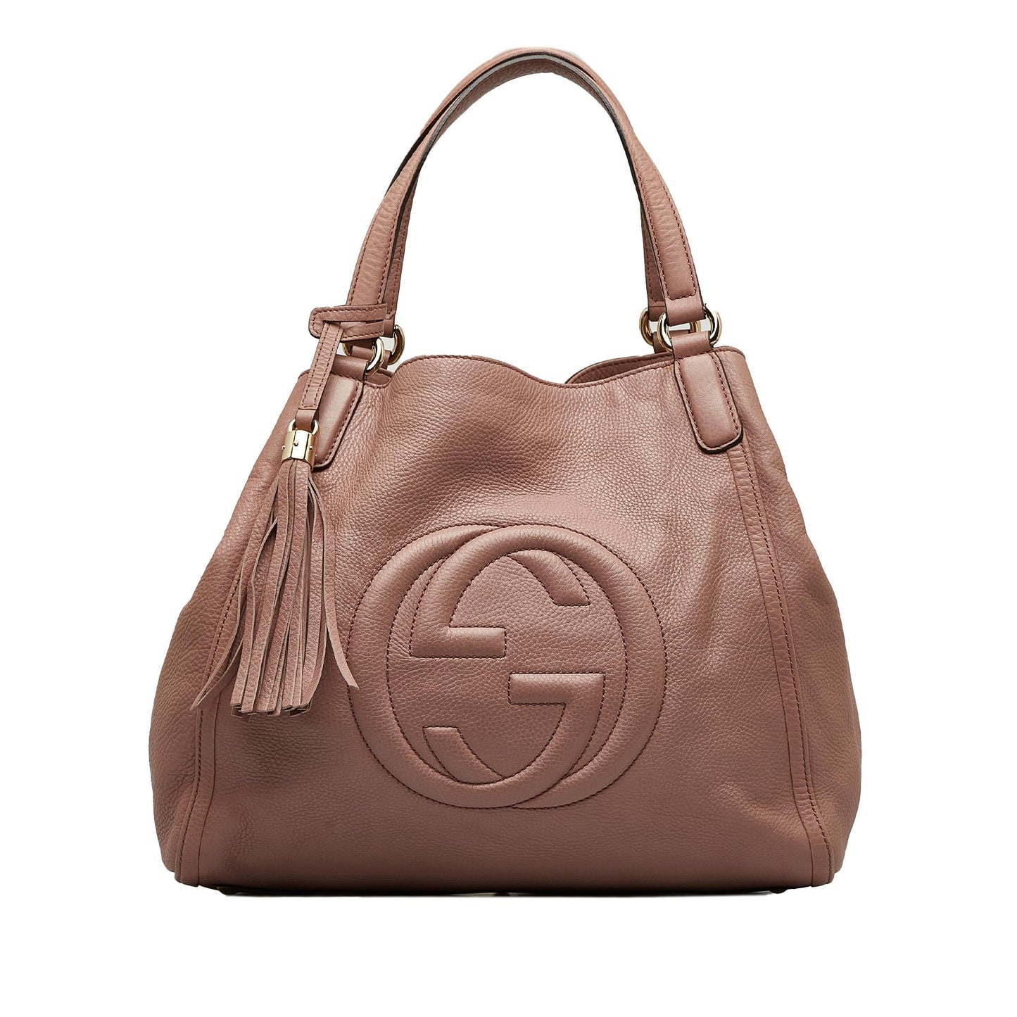 Gucci Medium Soho Cellarius Tote (SHG-MtyGE1)