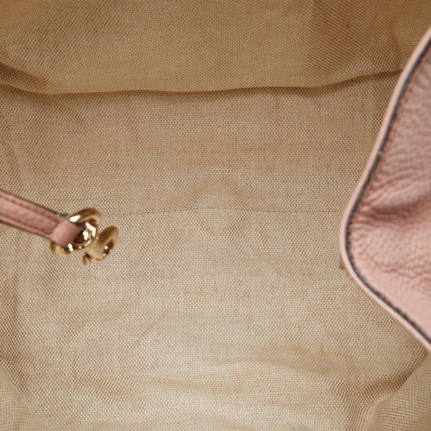 Gucci Medium Soho Cellarius Tote (SHG-MtyGE1)