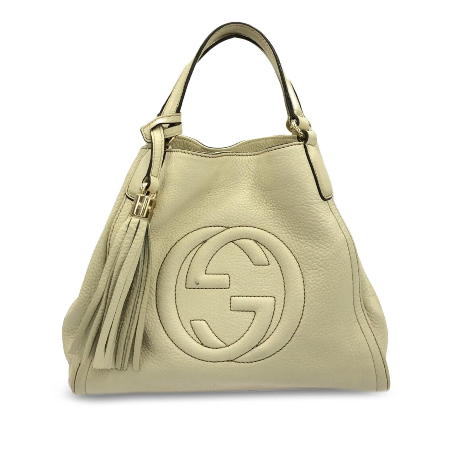 Gucci Medium Soho Cellarius Tote (SHG-hOrjyE)