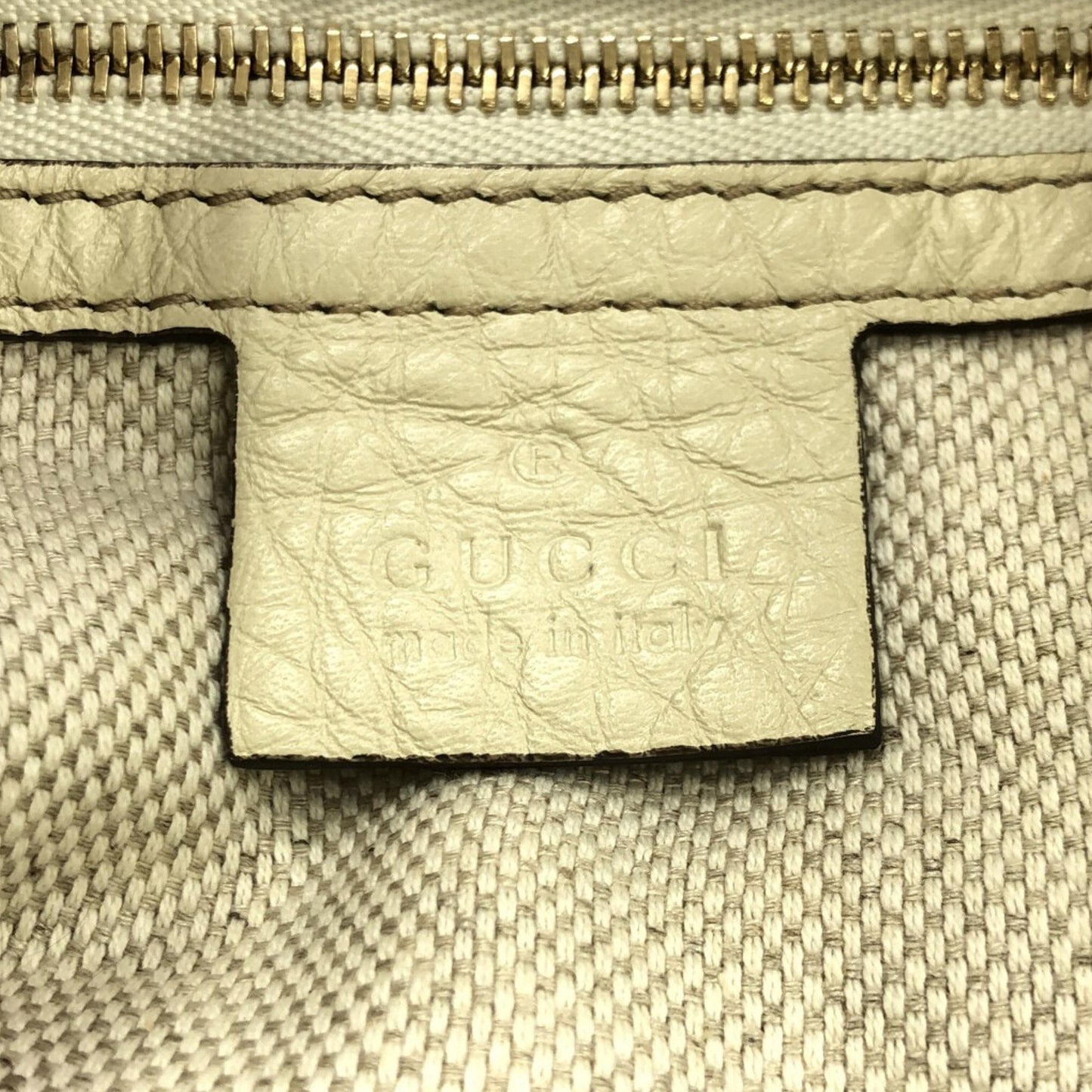 Gucci Medium Soho Cellarius Tote (SHG-hOrjyE)