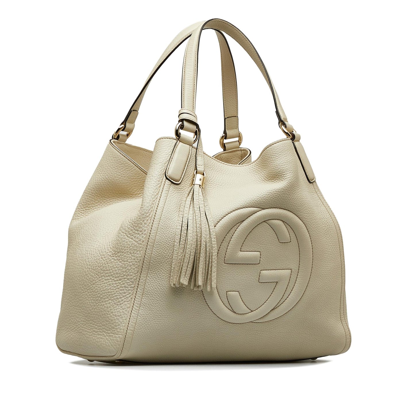 Gucci Medium Soho Cellarius Tote (SHG-YvXL7b)