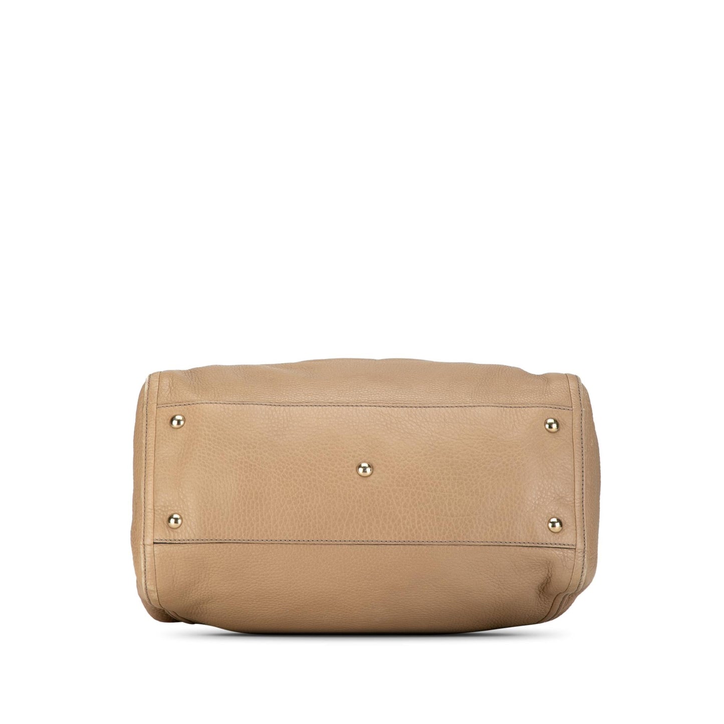 Gucci Medium Soho Cellarius Tote (SHG-WKRqB5)