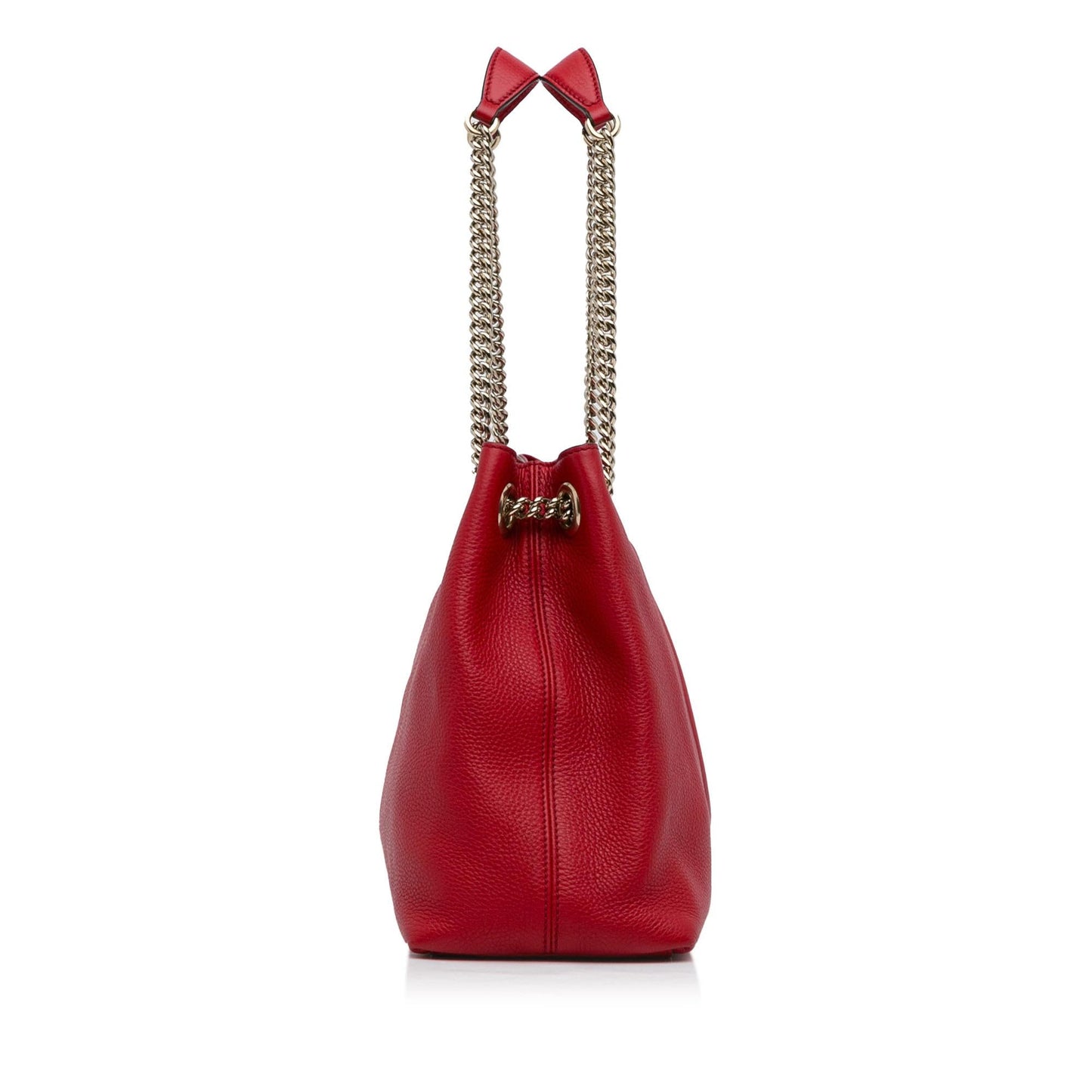 Gucci Medium Soho Chain Tote (SHG-xJCUXK)