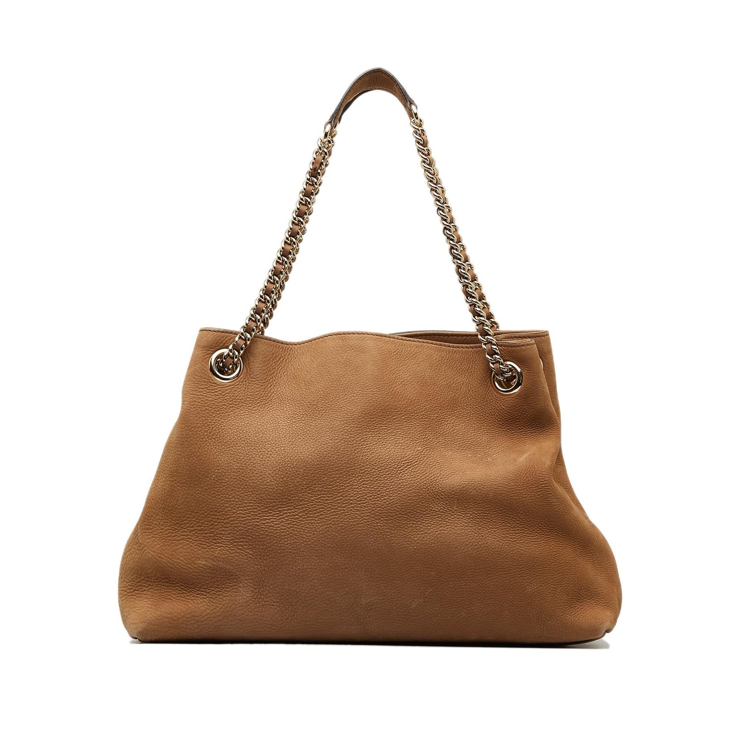 Gucci Medium Soho Chain Tote (SHG-Om3yEn)