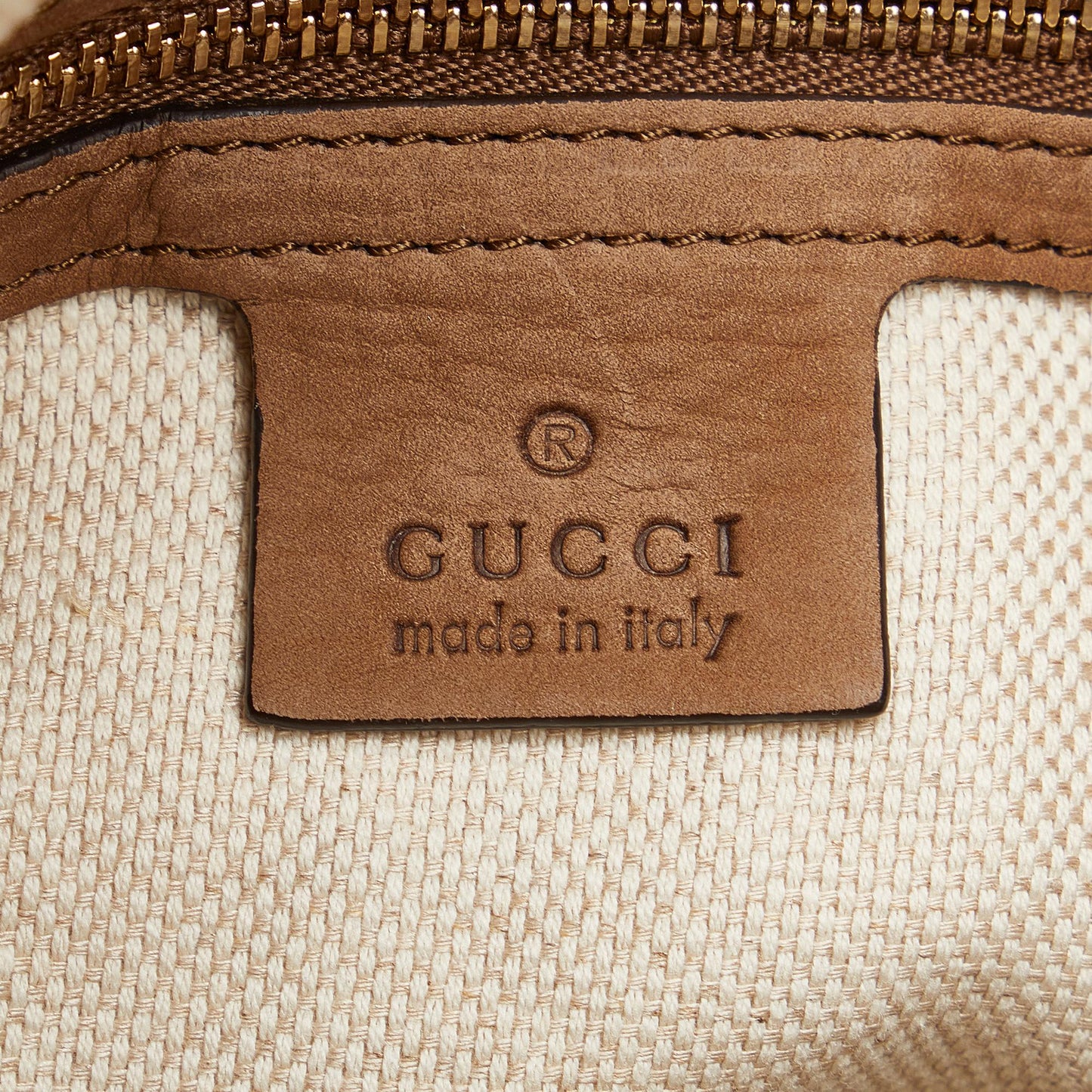 Gucci Medium Soho Chain Tote (SHG-Om3yEn)