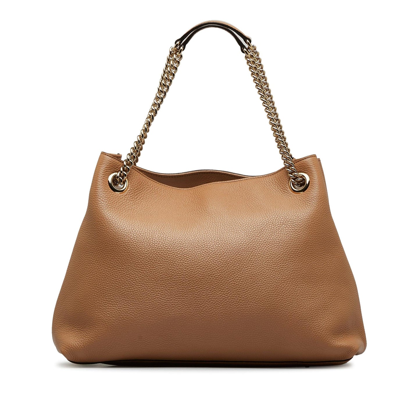 Gucci Medium Soho Chain Tote (SHG-z86Ecn)